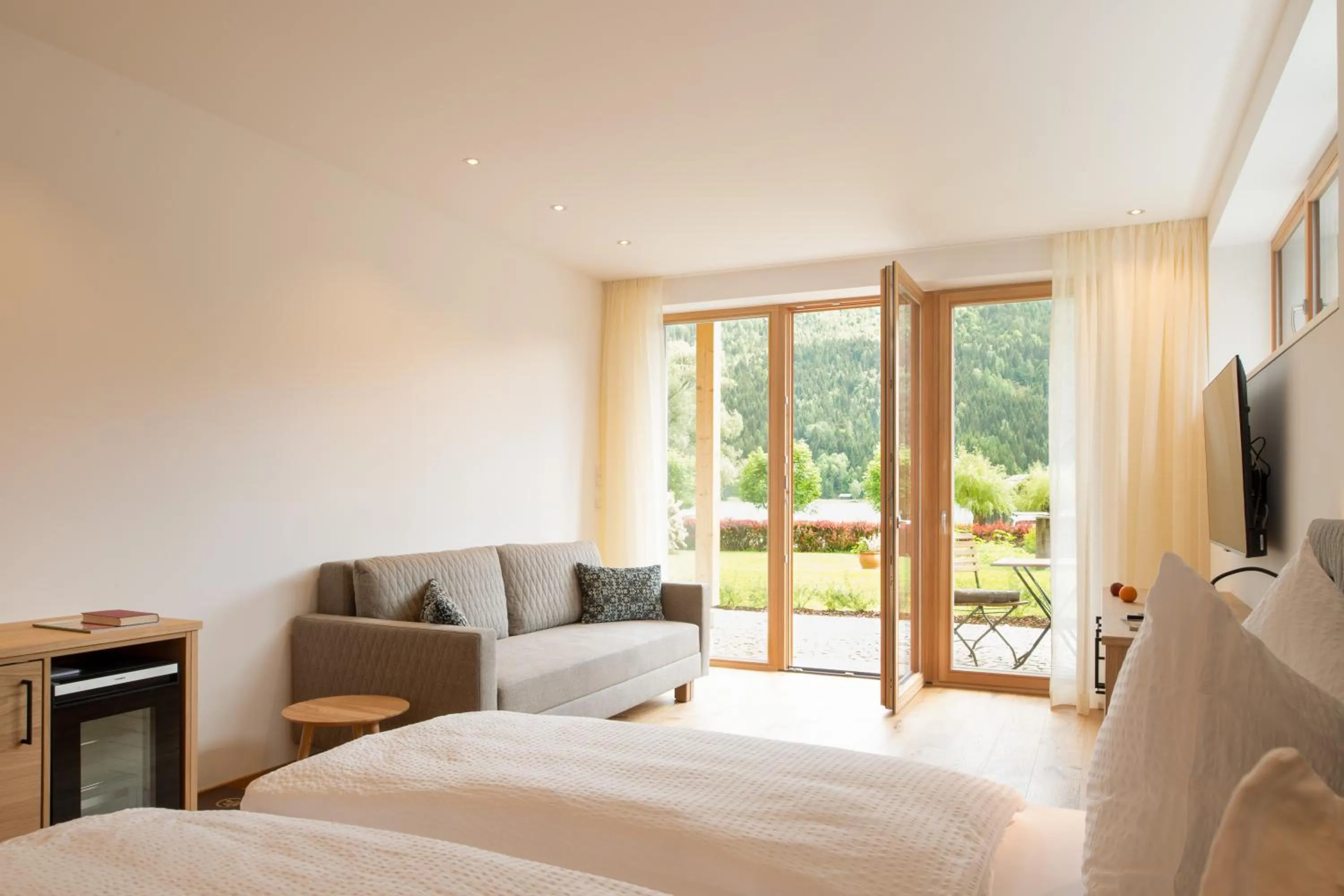 Ferienhof Neusacher Moser