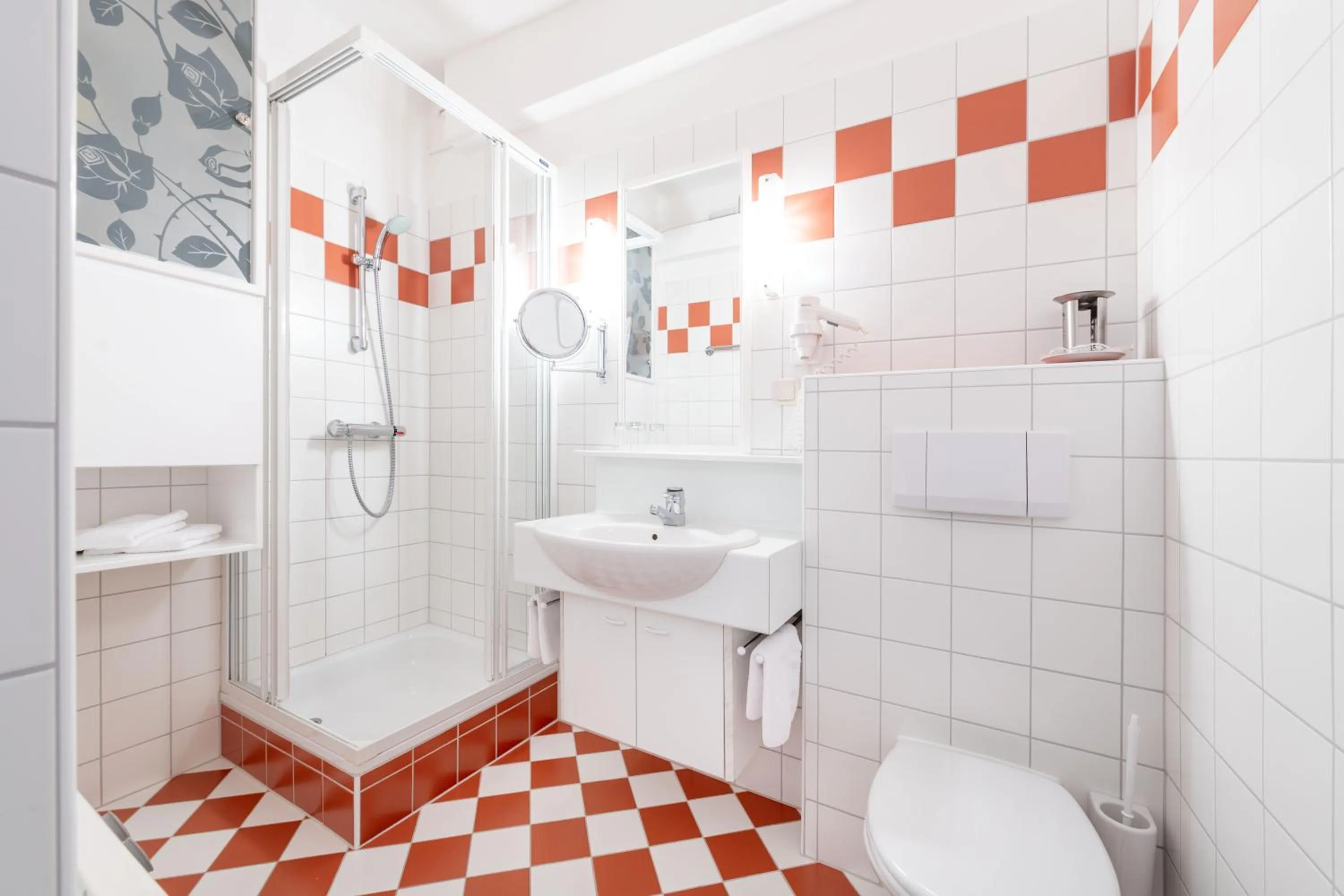 Schlosshotel Rosenau Superior