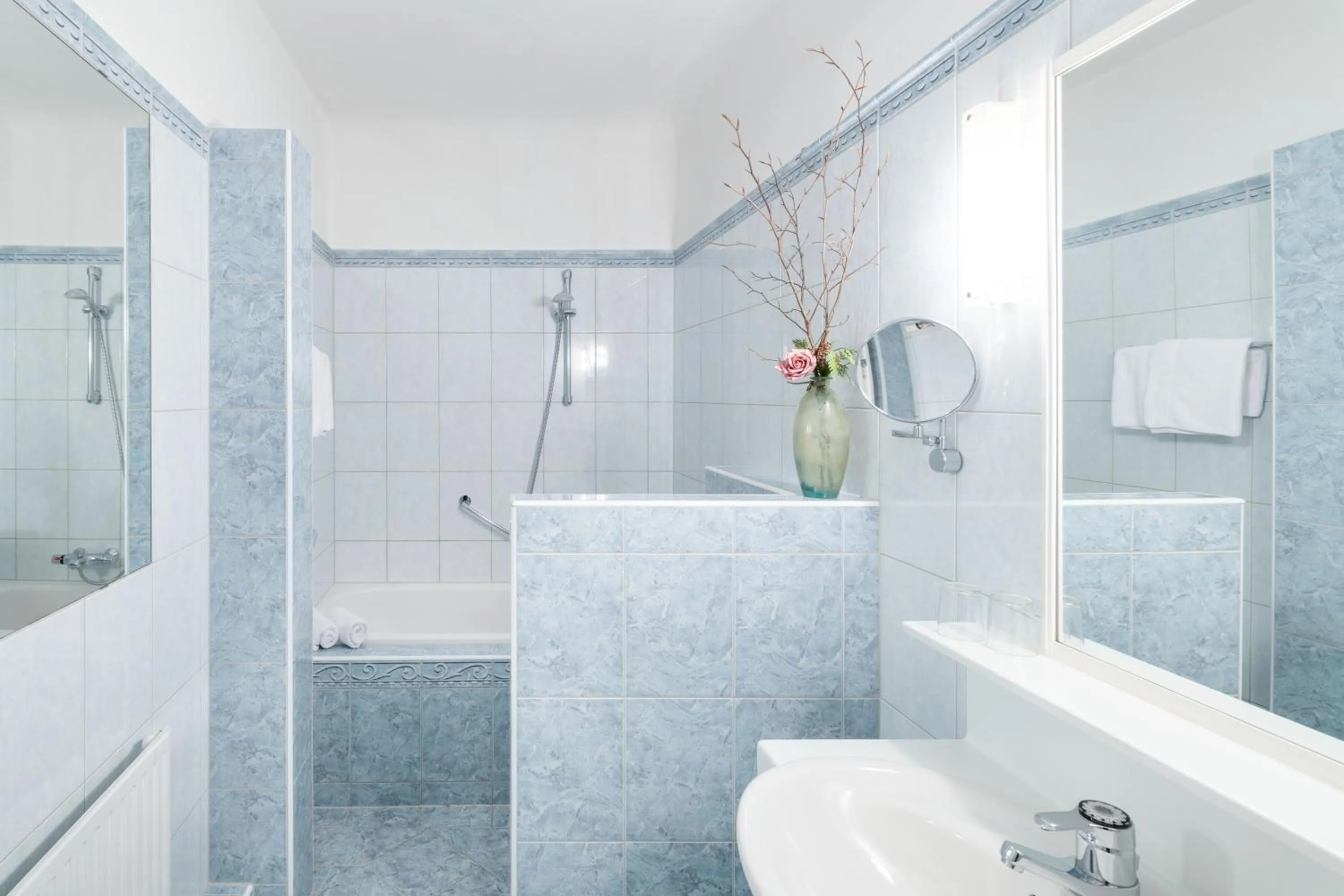 Schlosshotel Rosenau Superior