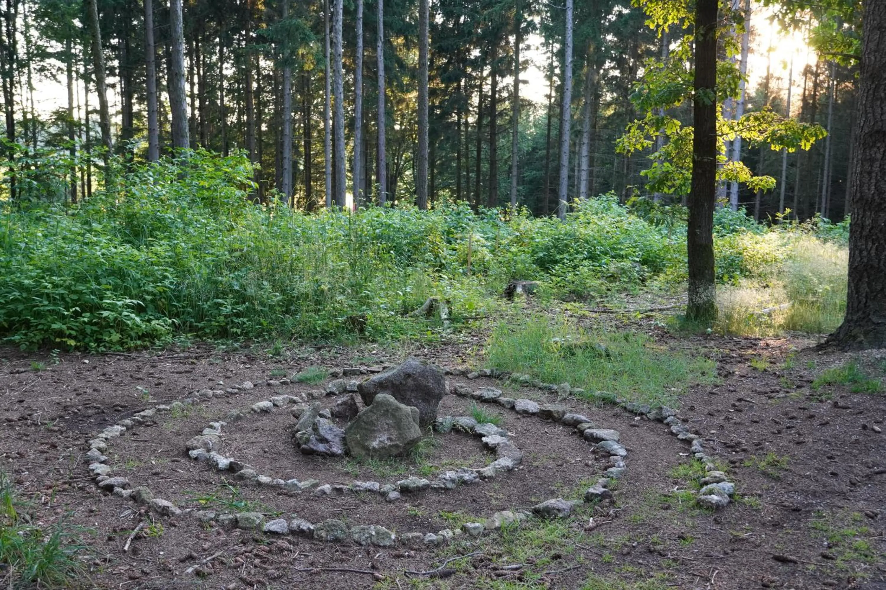 Schlosshotel Rosenau Superior