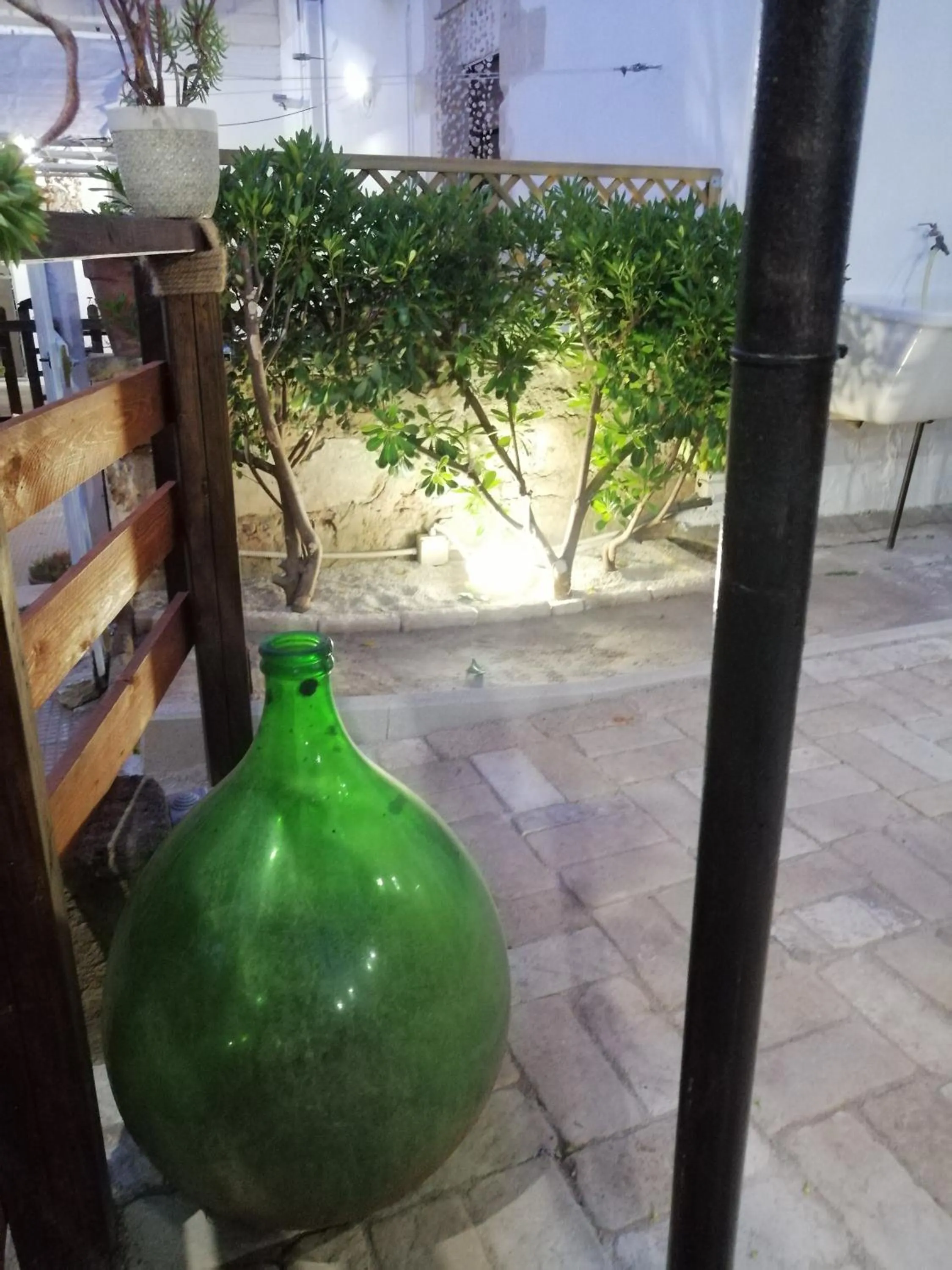 Sud Est Bed And Breakfast Salento
