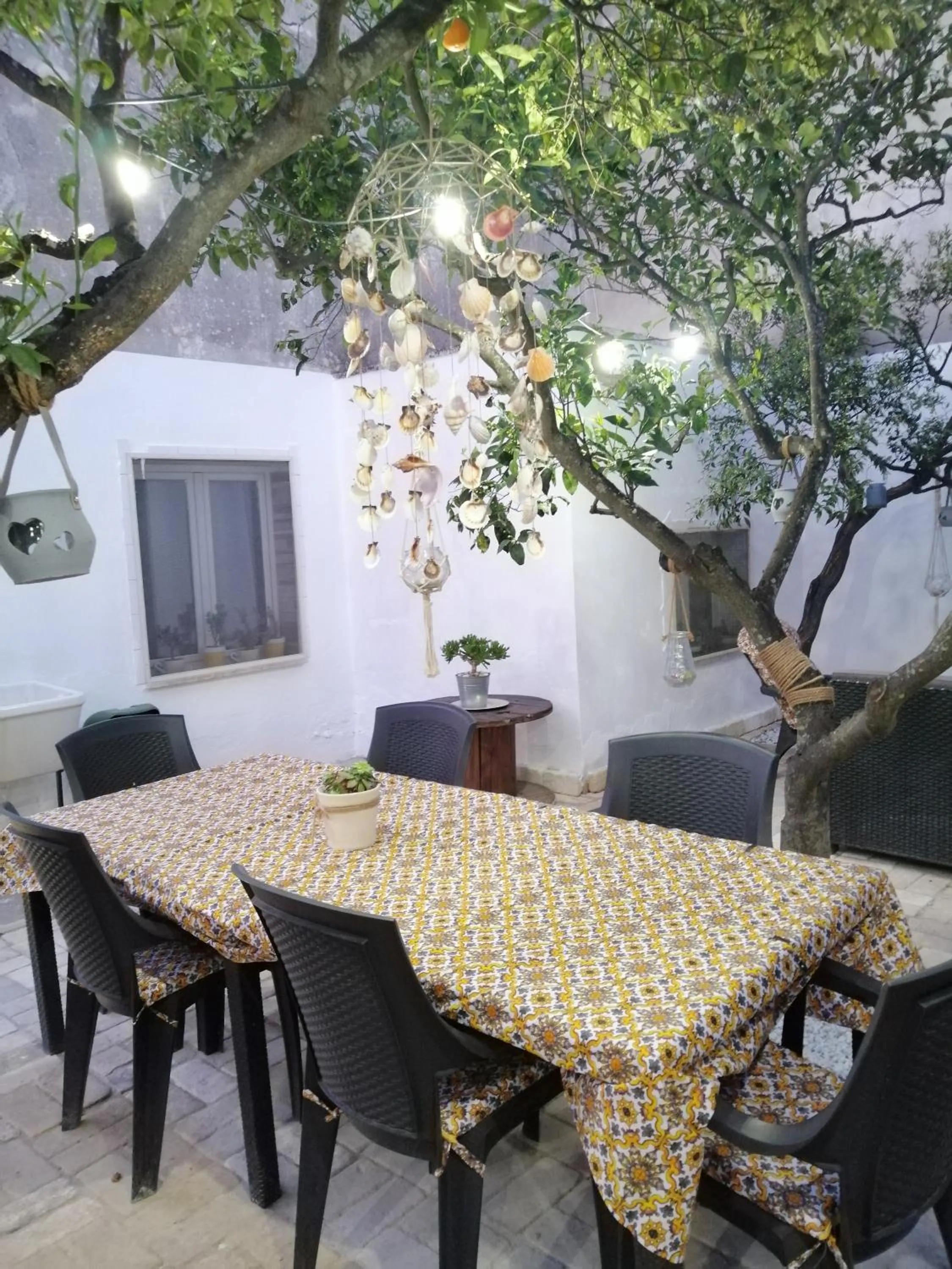Sud Est Bed And Breakfast Salento