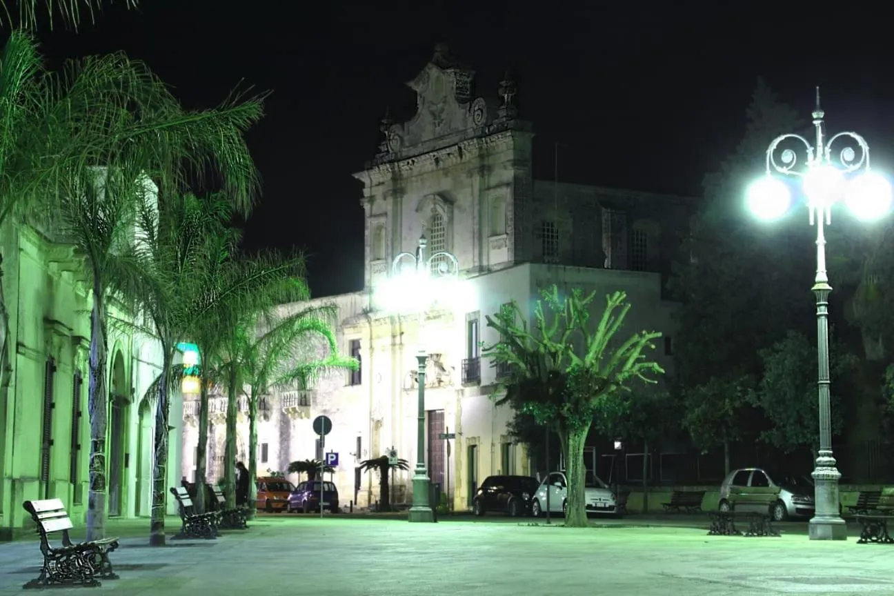 Sud Est Bed And Breakfast Salento