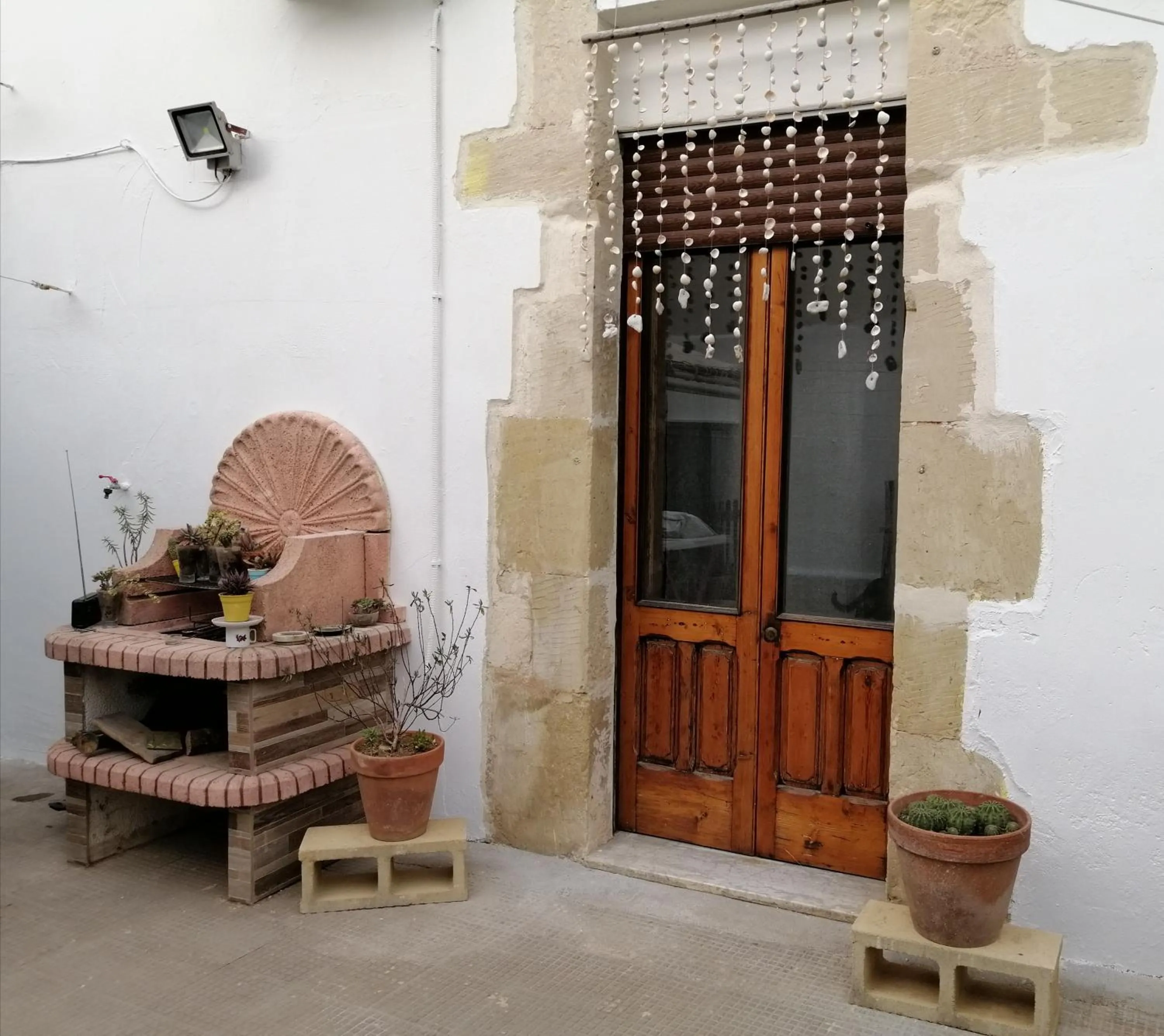 Sud Est Bed And Breakfast Salento