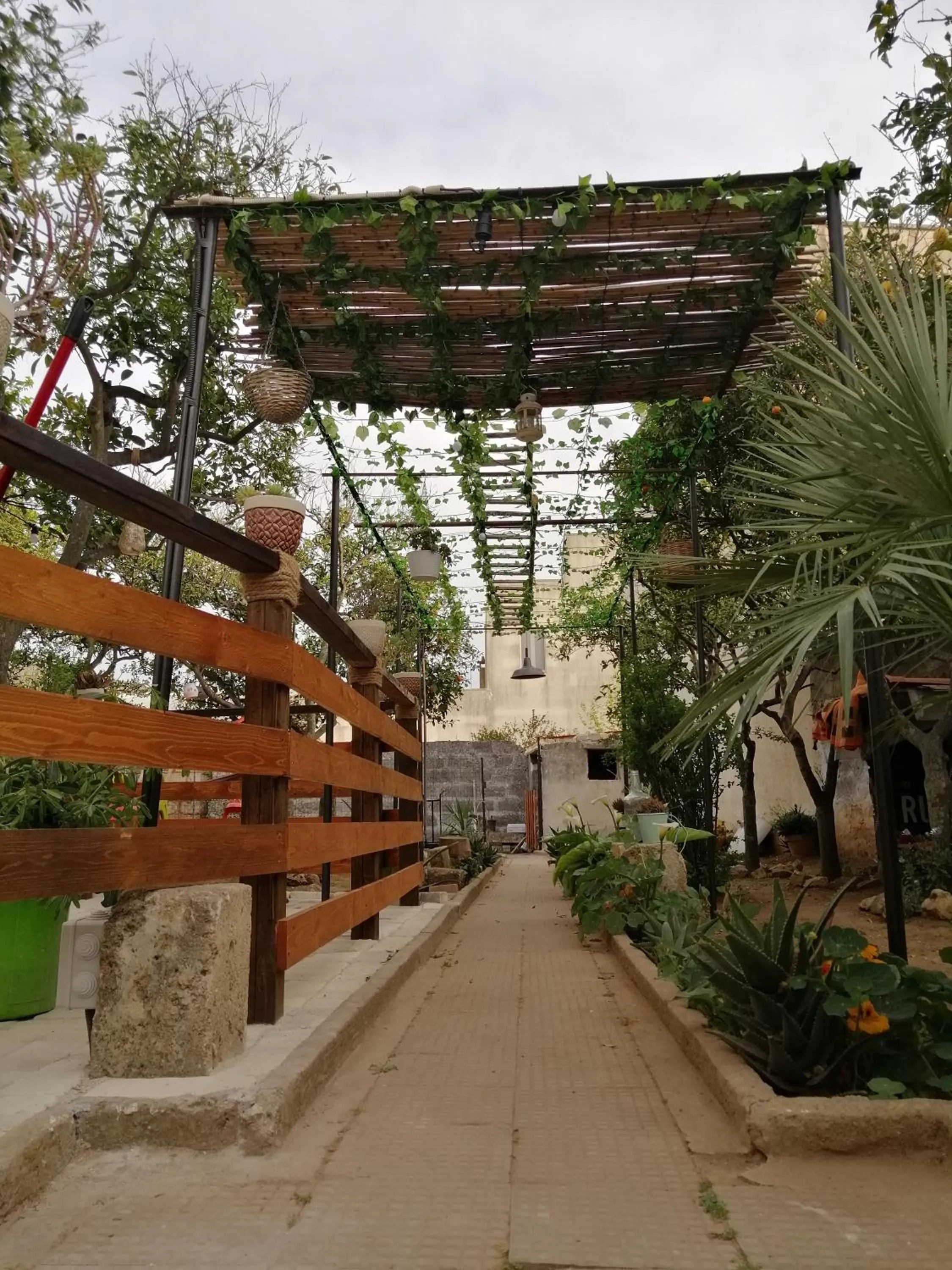 Sud Est Bed And Breakfast Salento