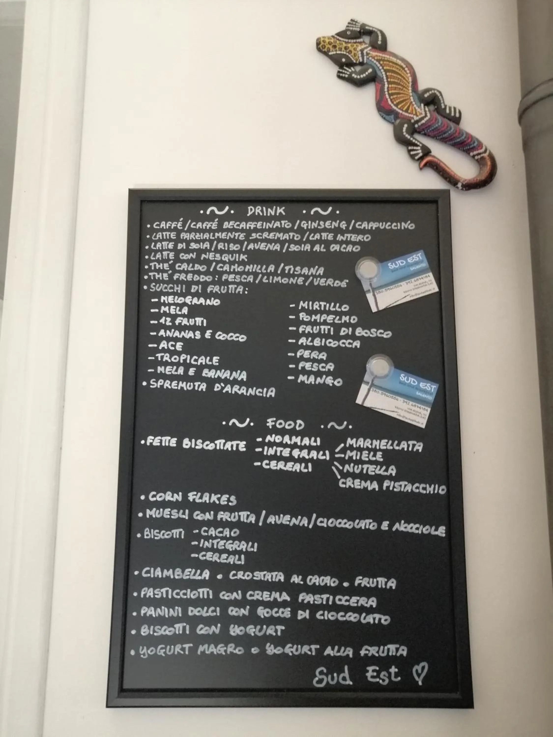 Sud Est Bed And Breakfast Salento