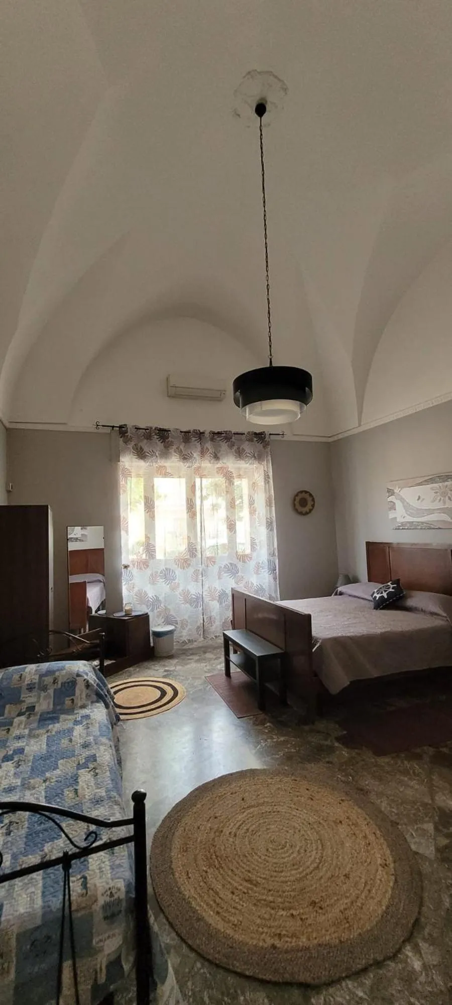 Bed in Sud Est Bed And Breakfast Salento