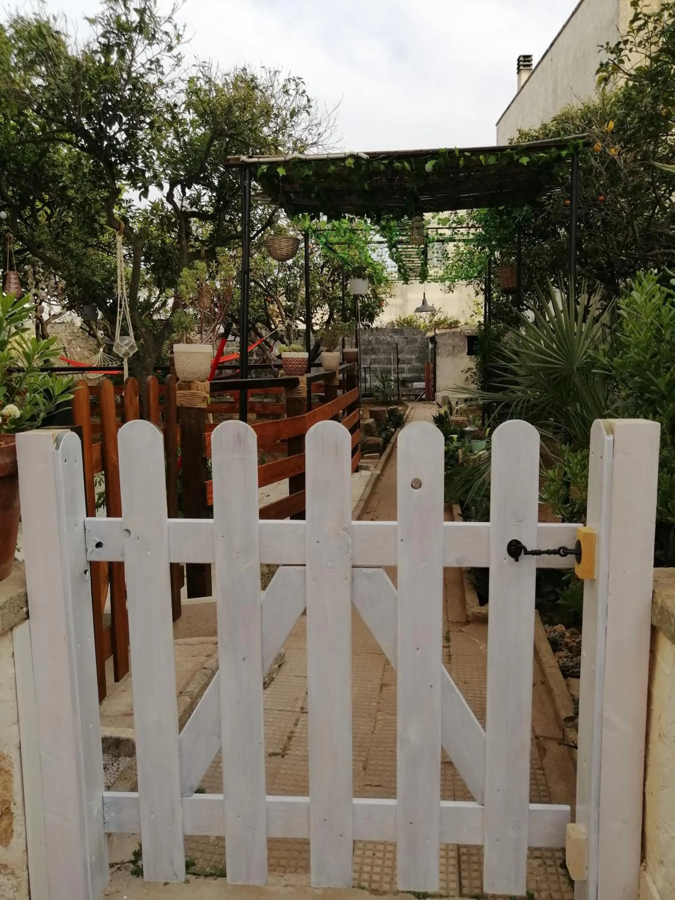 Sud Est Bed And Breakfast Salento