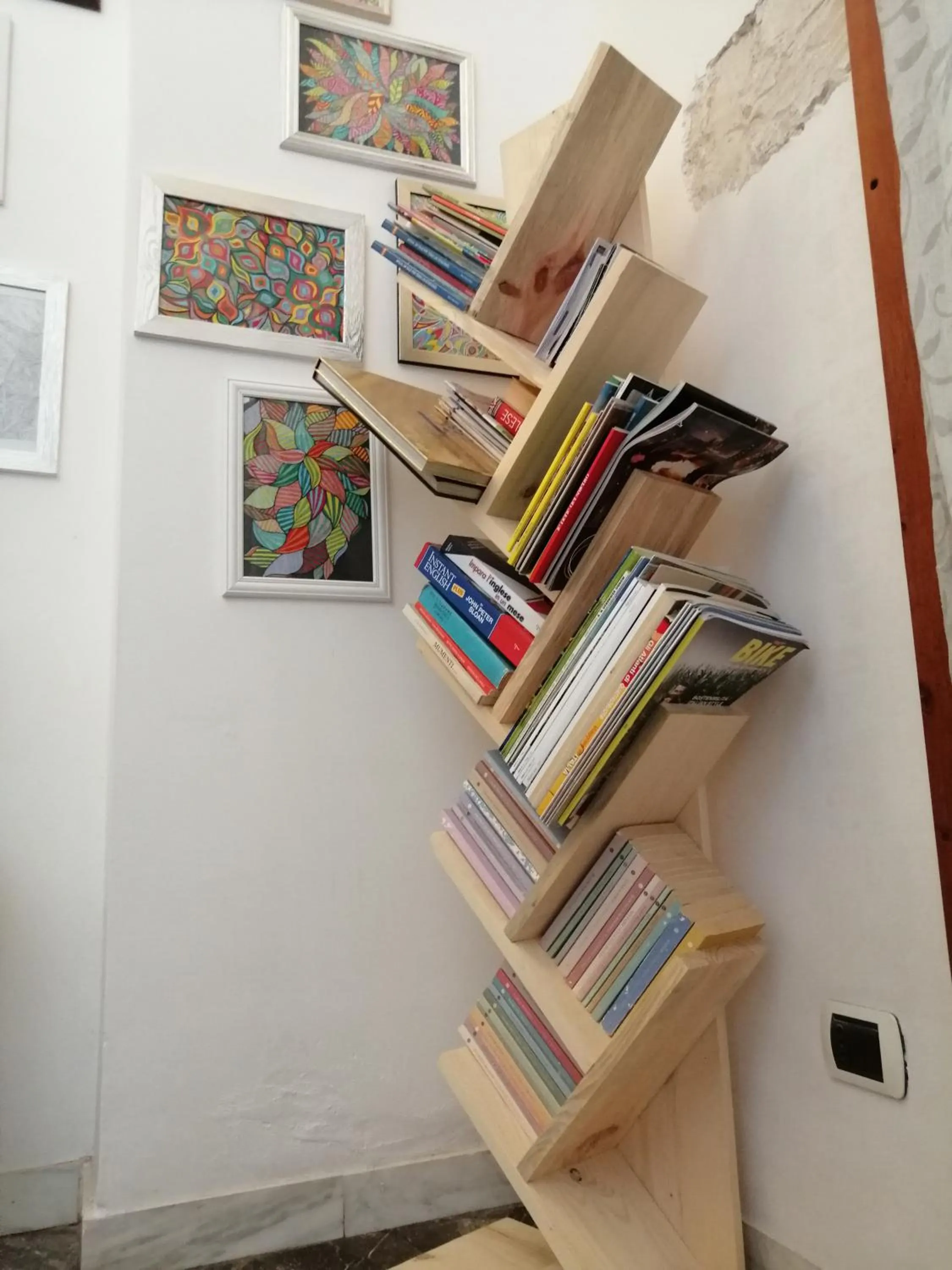 Sud Est Bed And Breakfast Salento