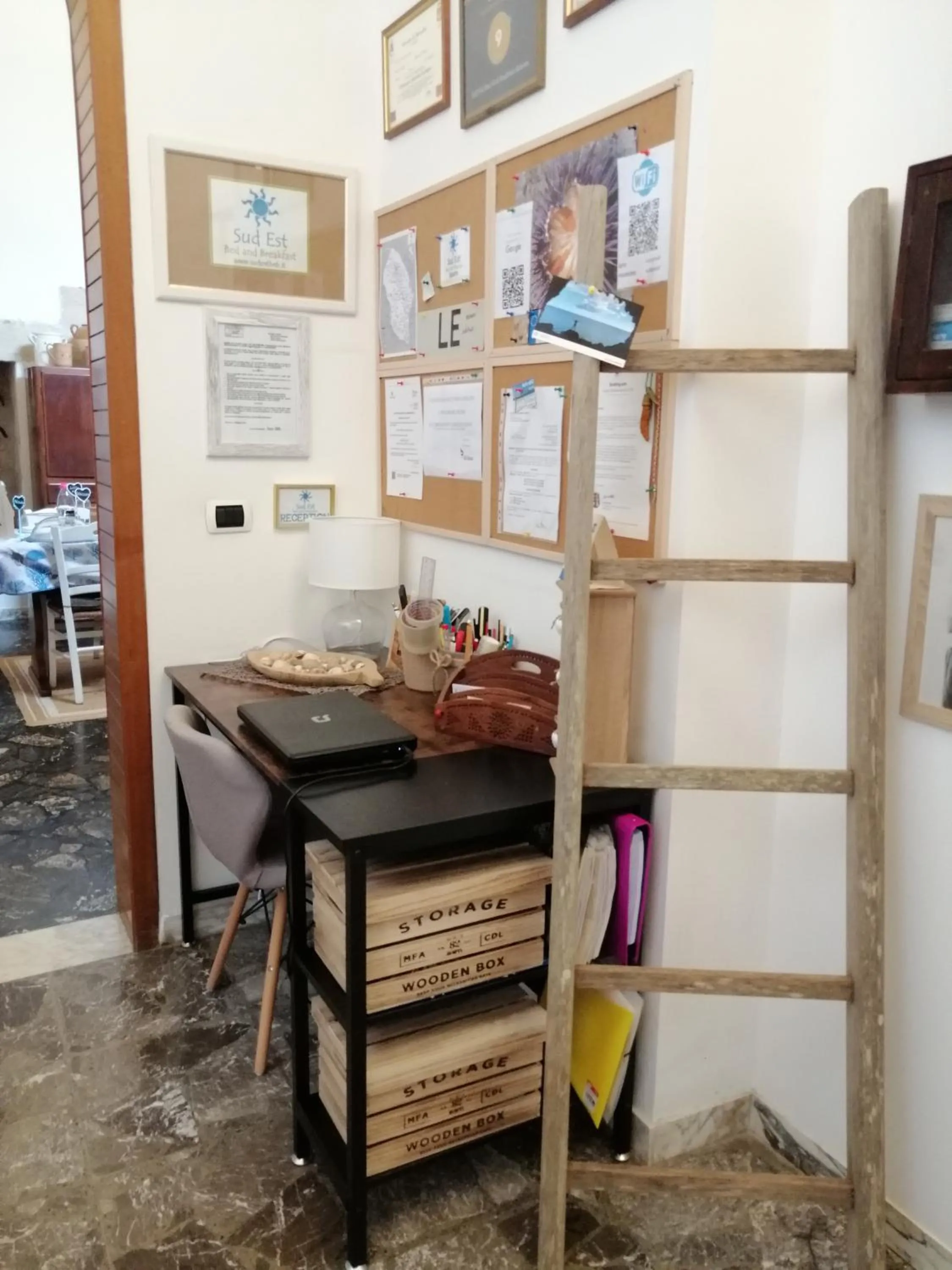 Sud Est Bed And Breakfast Salento