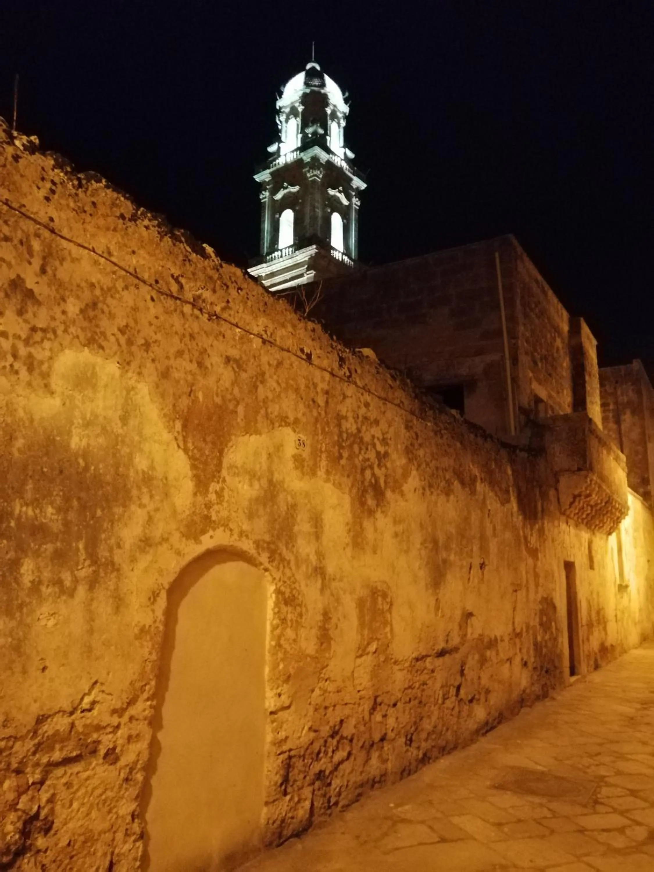 Sud Est Bed And Breakfast Salento