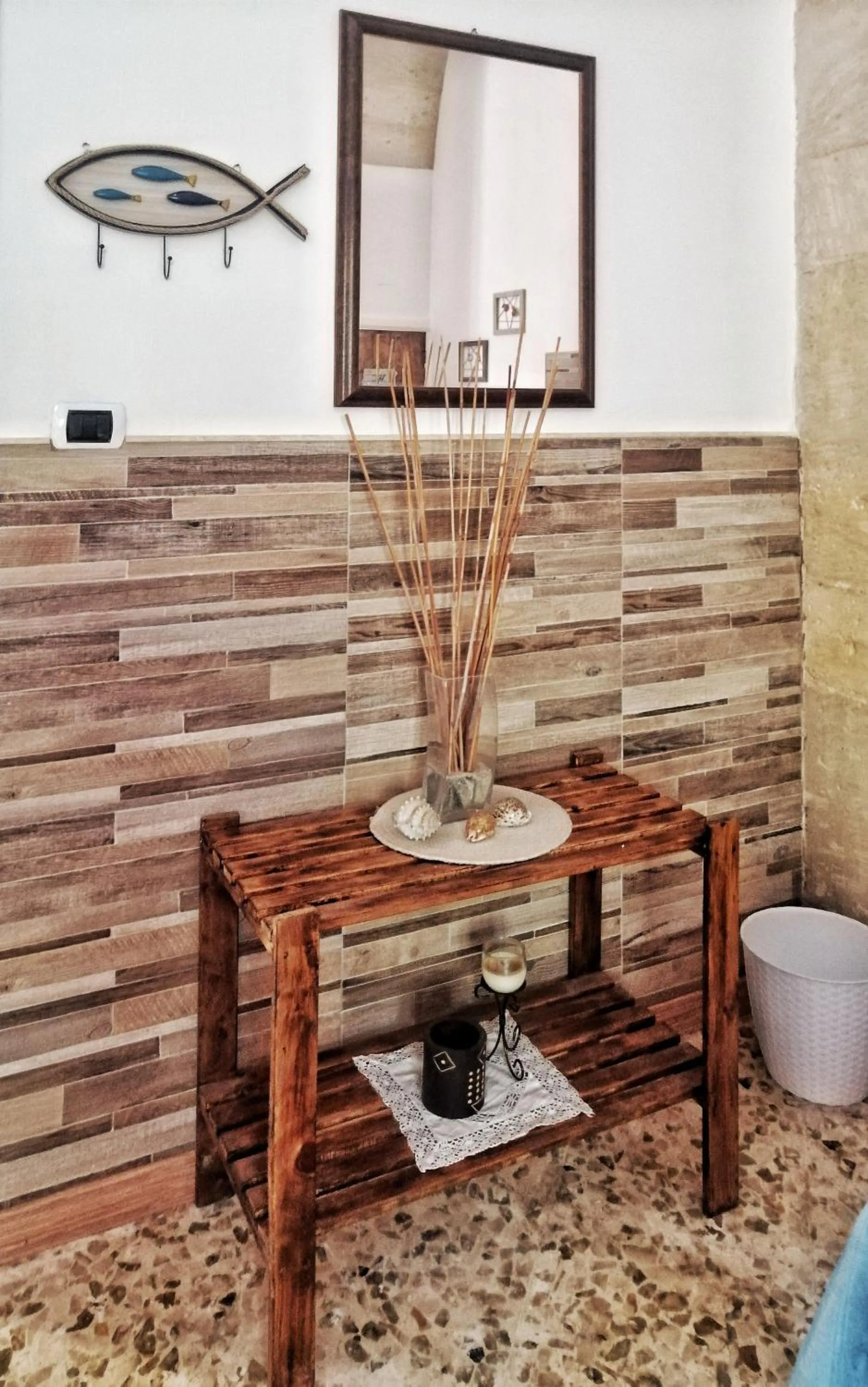 Sud Est Bed And Breakfast Salento