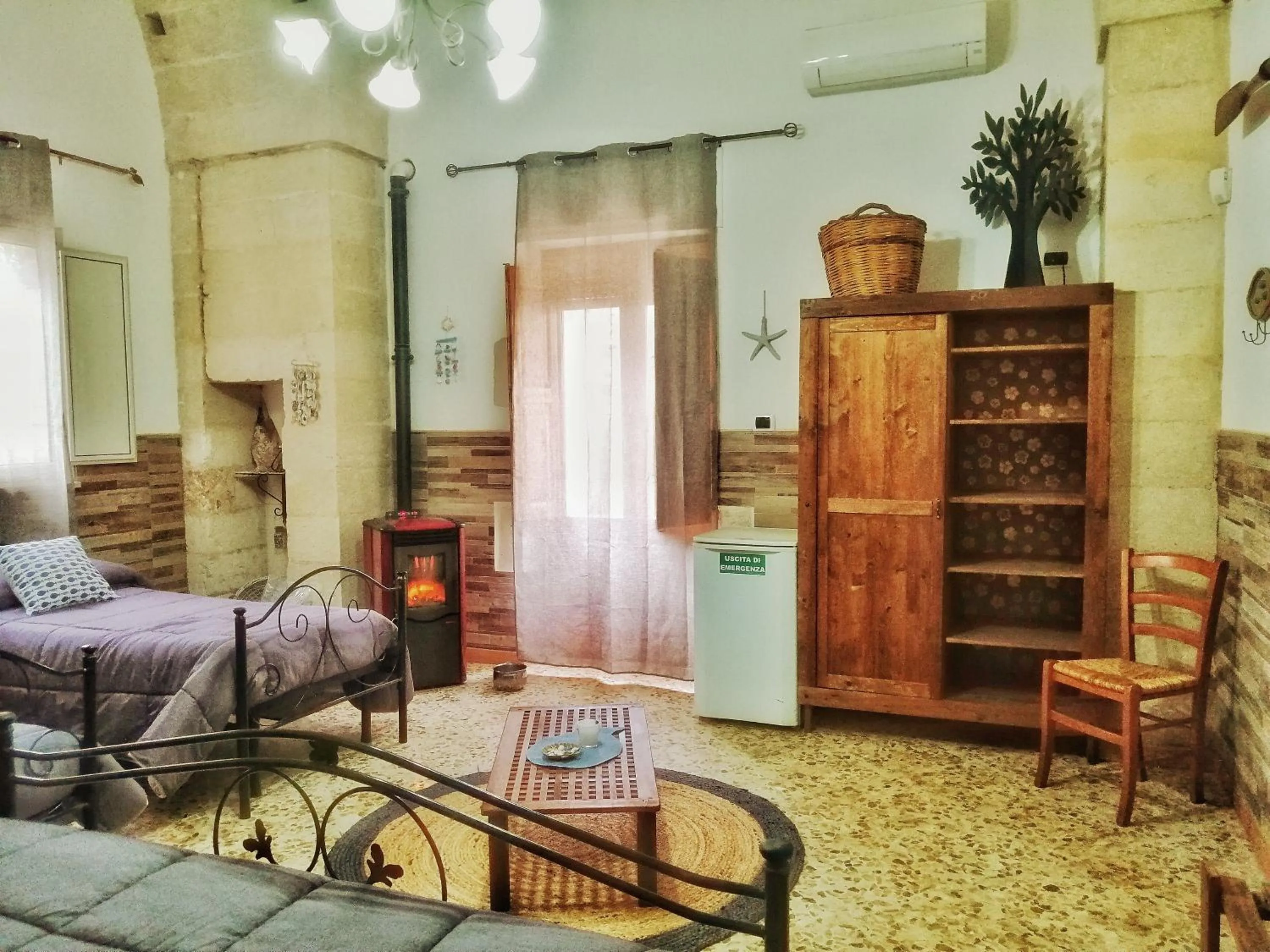 Sud Est Bed And Breakfast Salento