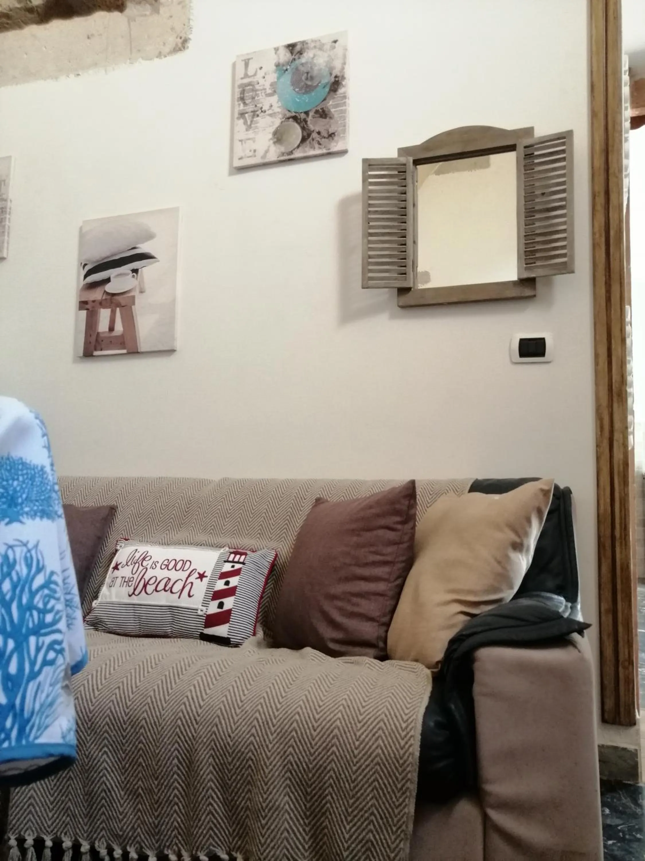 Sud Est Bed And Breakfast Salento