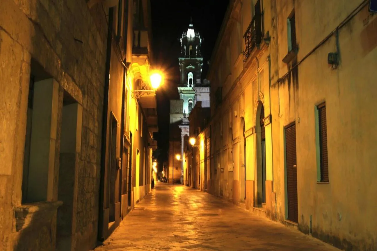 Sud Est Bed And Breakfast Salento