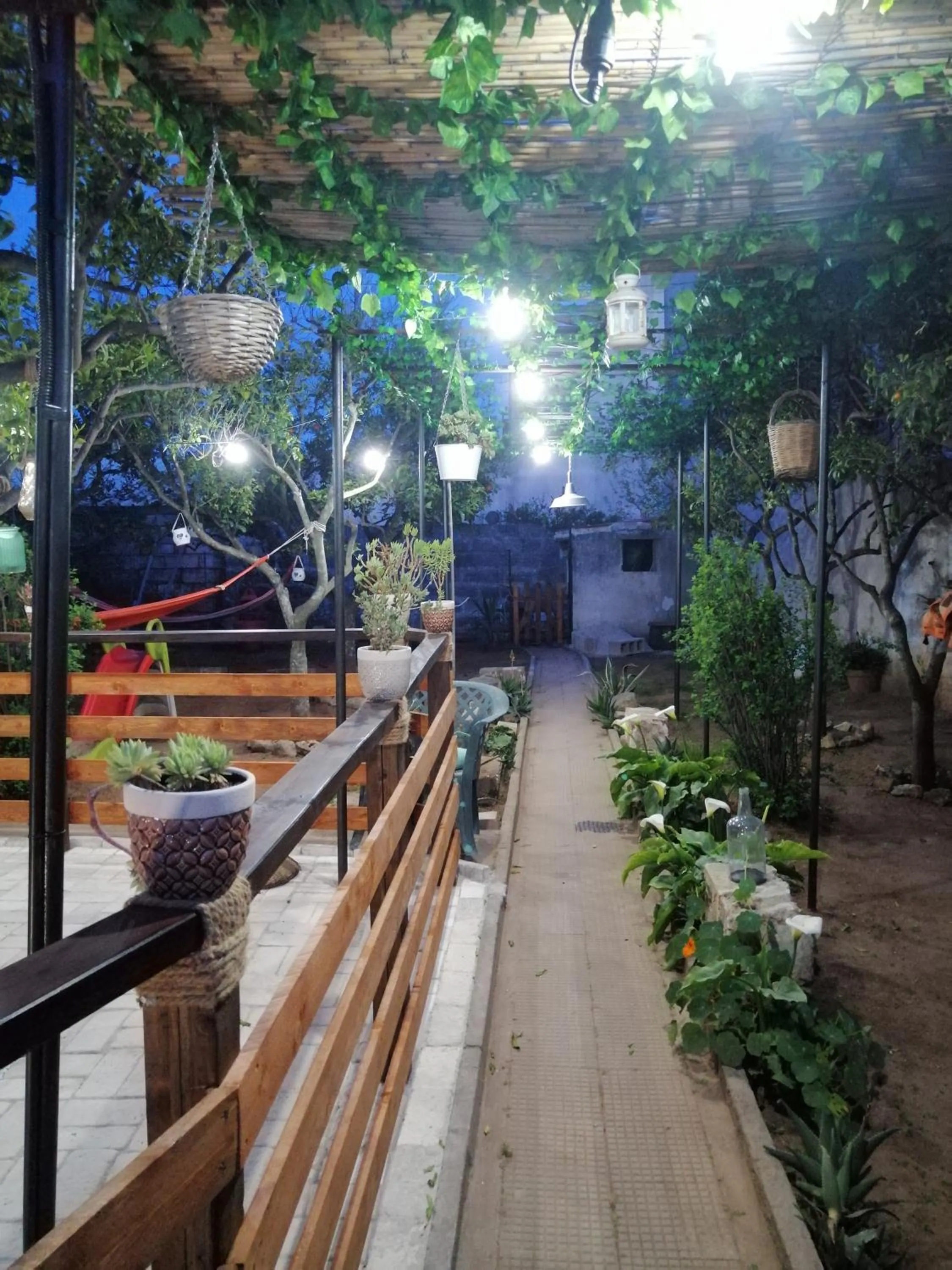 Sud Est Bed And Breakfast Salento