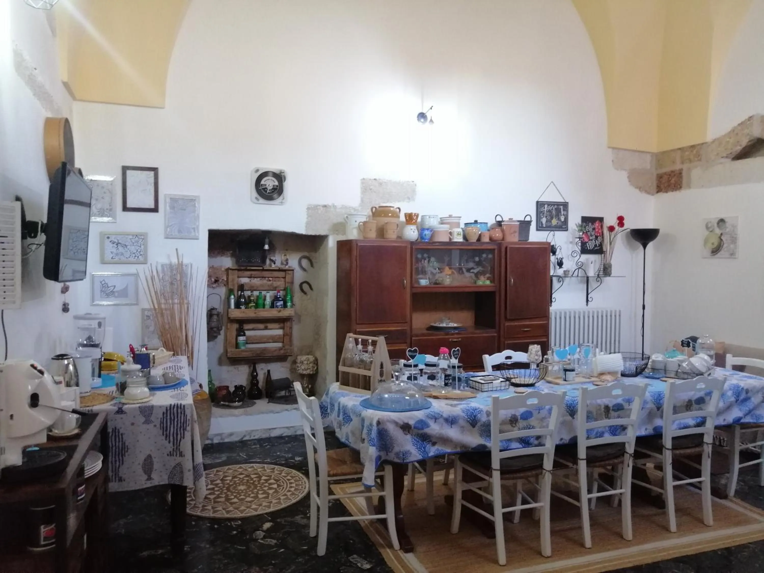 Sud Est Bed And Breakfast Salento