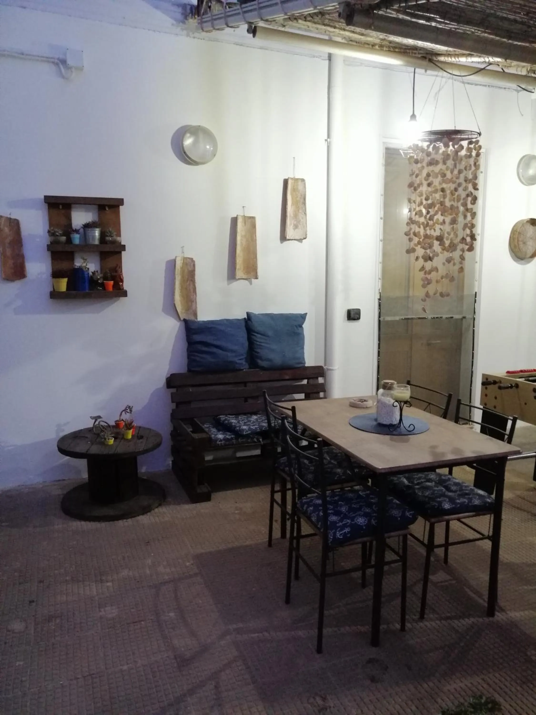Sud Est Bed And Breakfast Salento