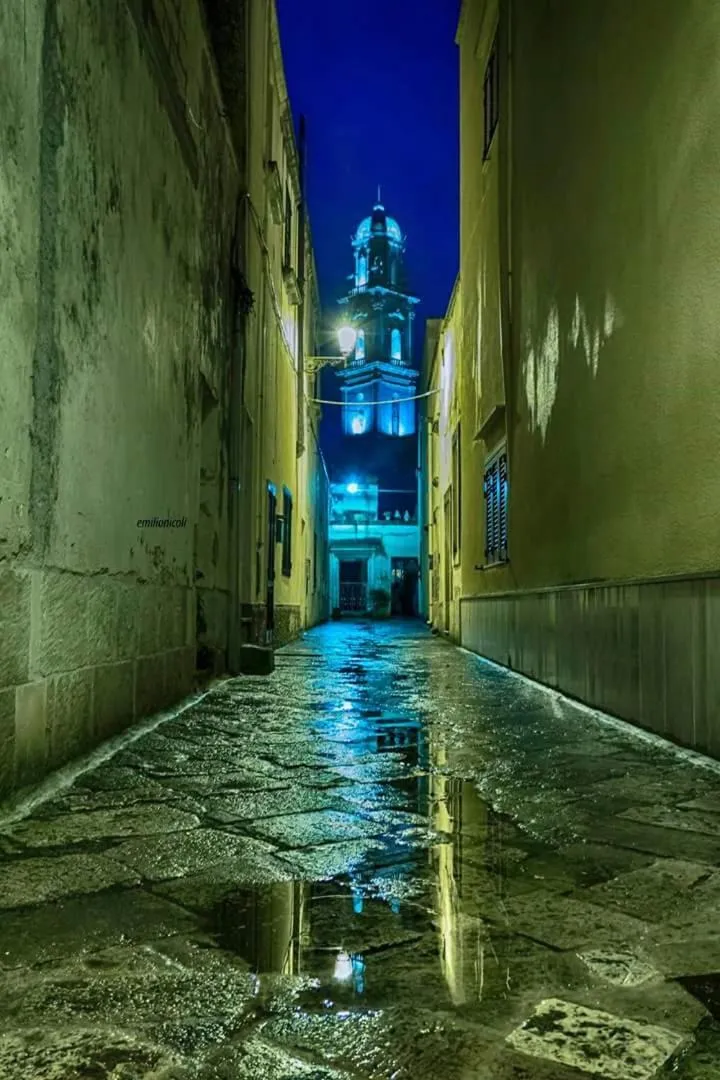 Sud Est Bed And Breakfast Salento