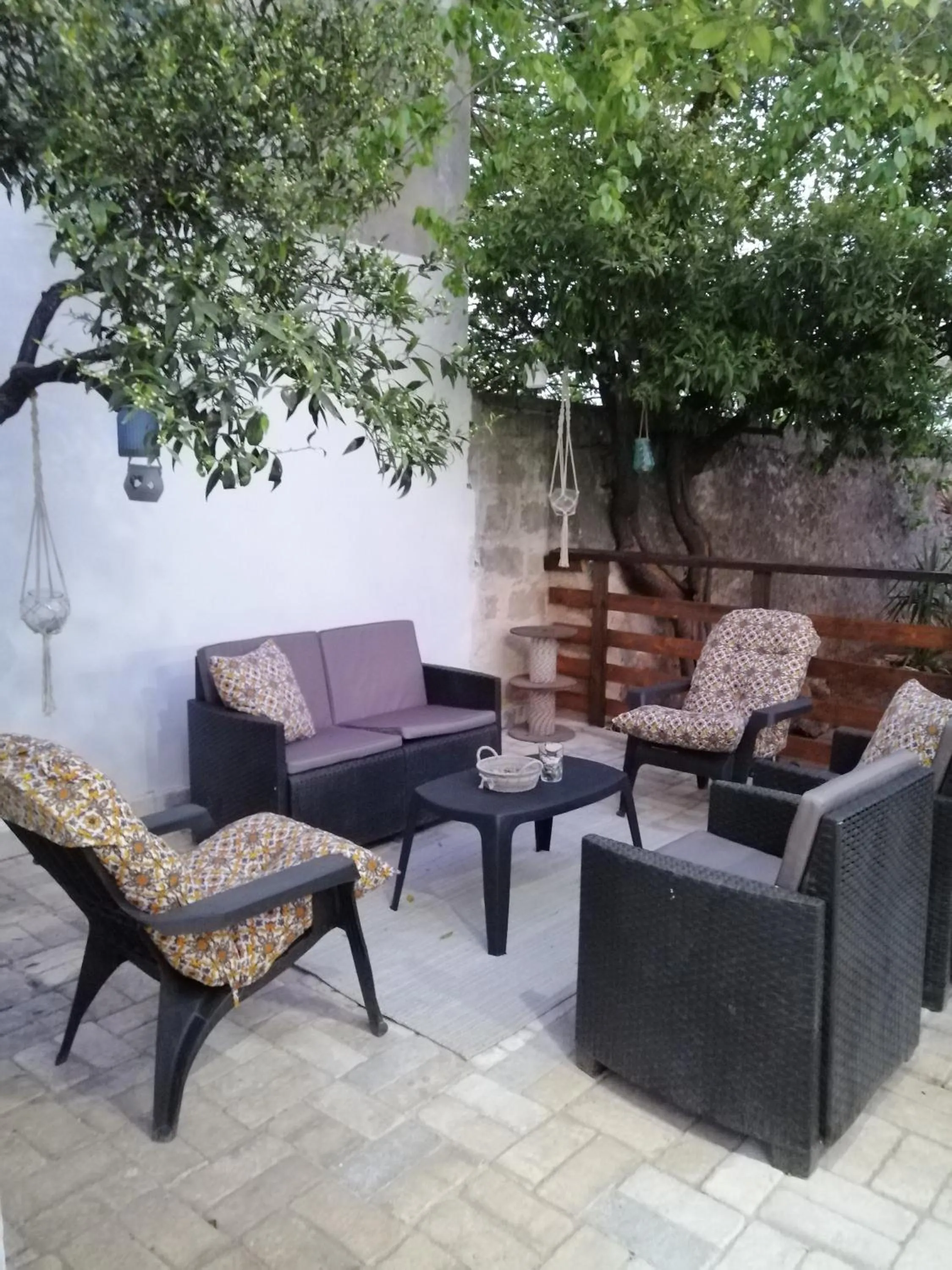 Sud Est Bed And Breakfast Salento