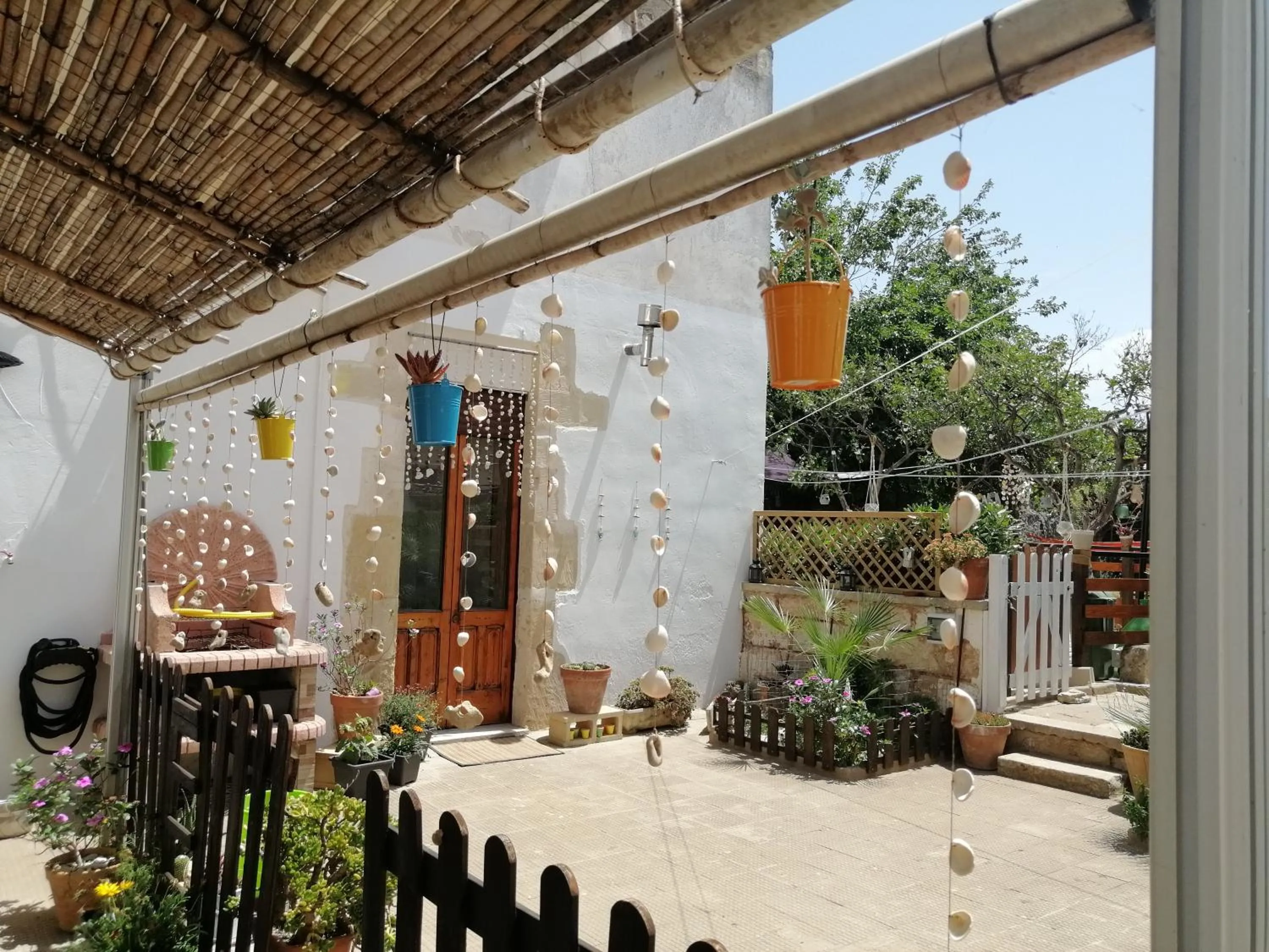 Sud Est Bed And Breakfast Salento