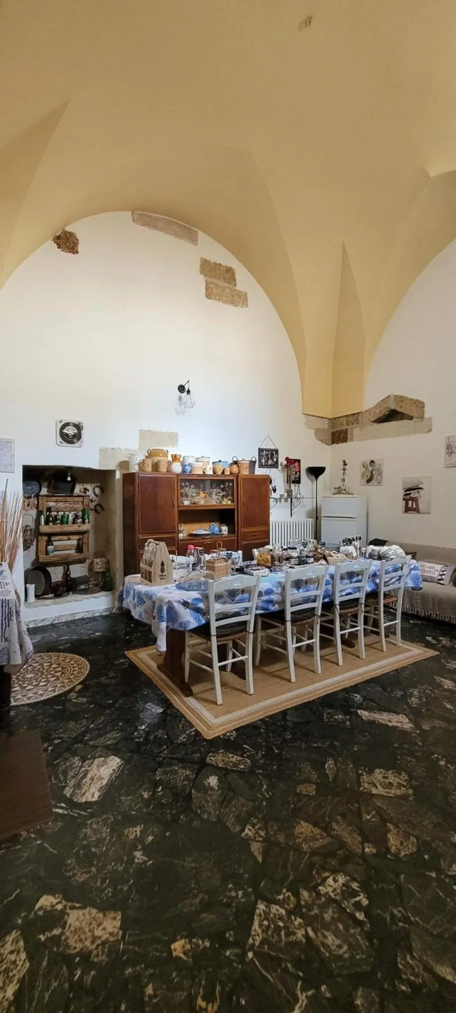 Sud Est Bed And Breakfast Salento