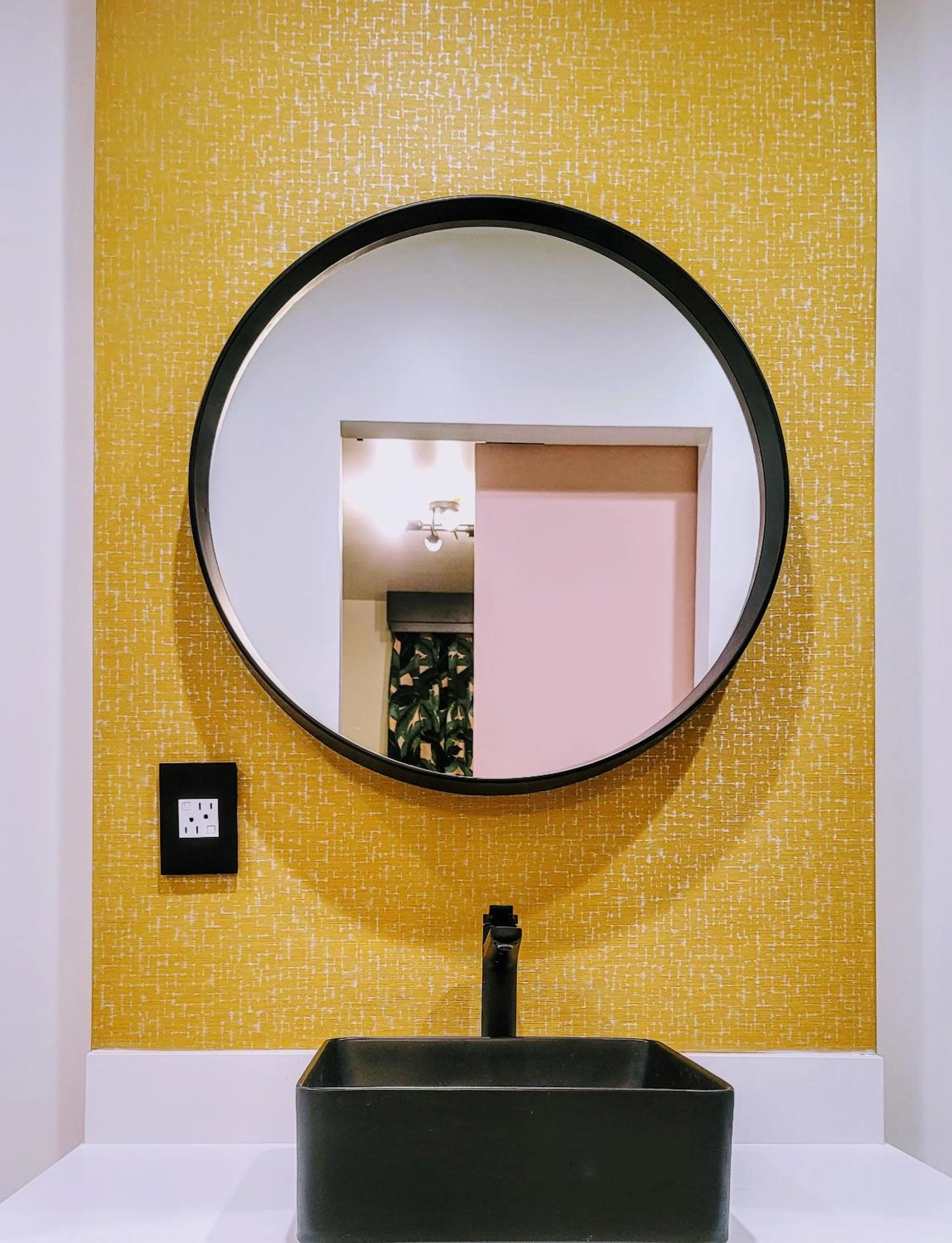 Bathroom in The Bell Vista