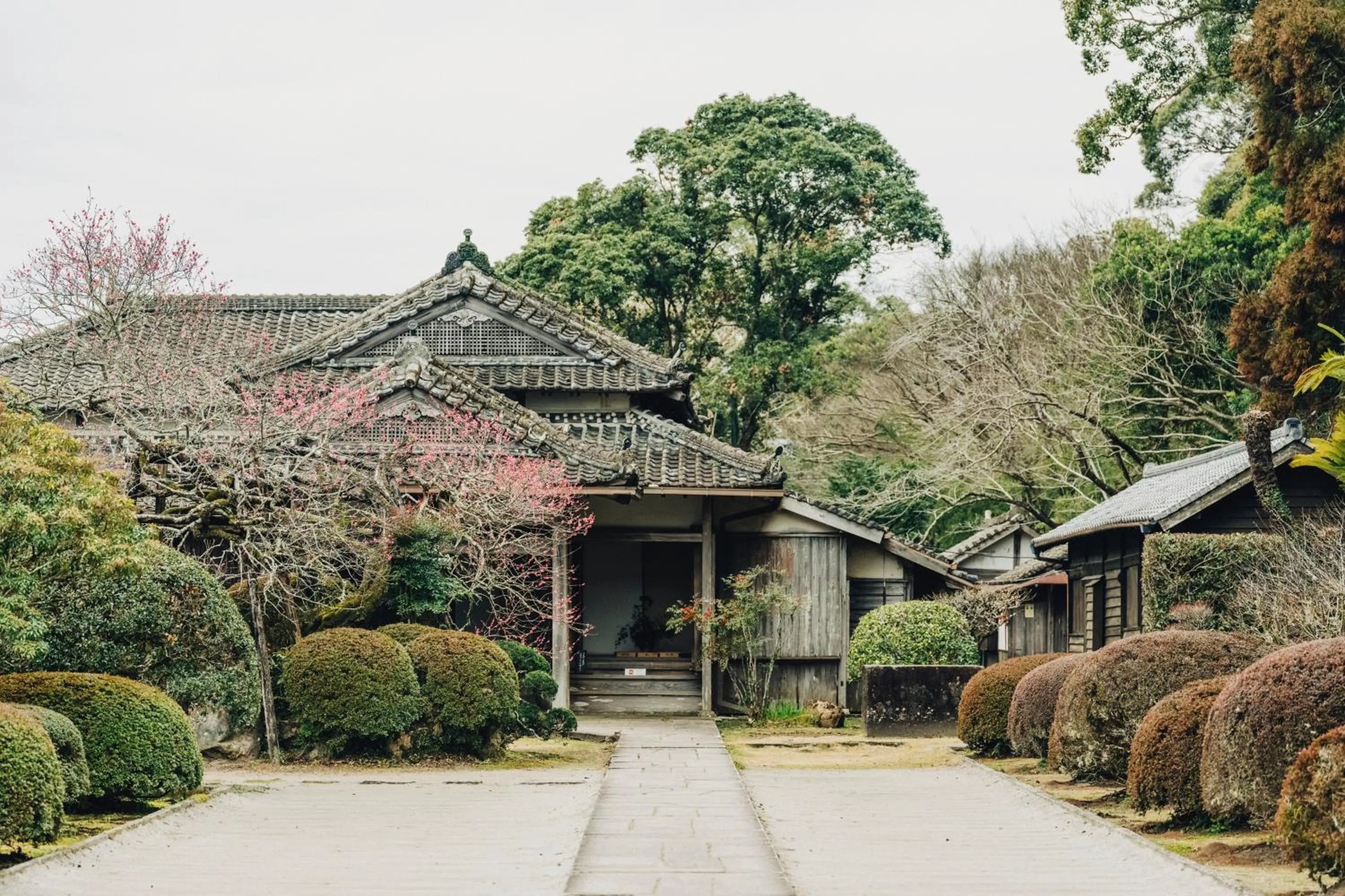 Nearby landmark in PAAK Hotel