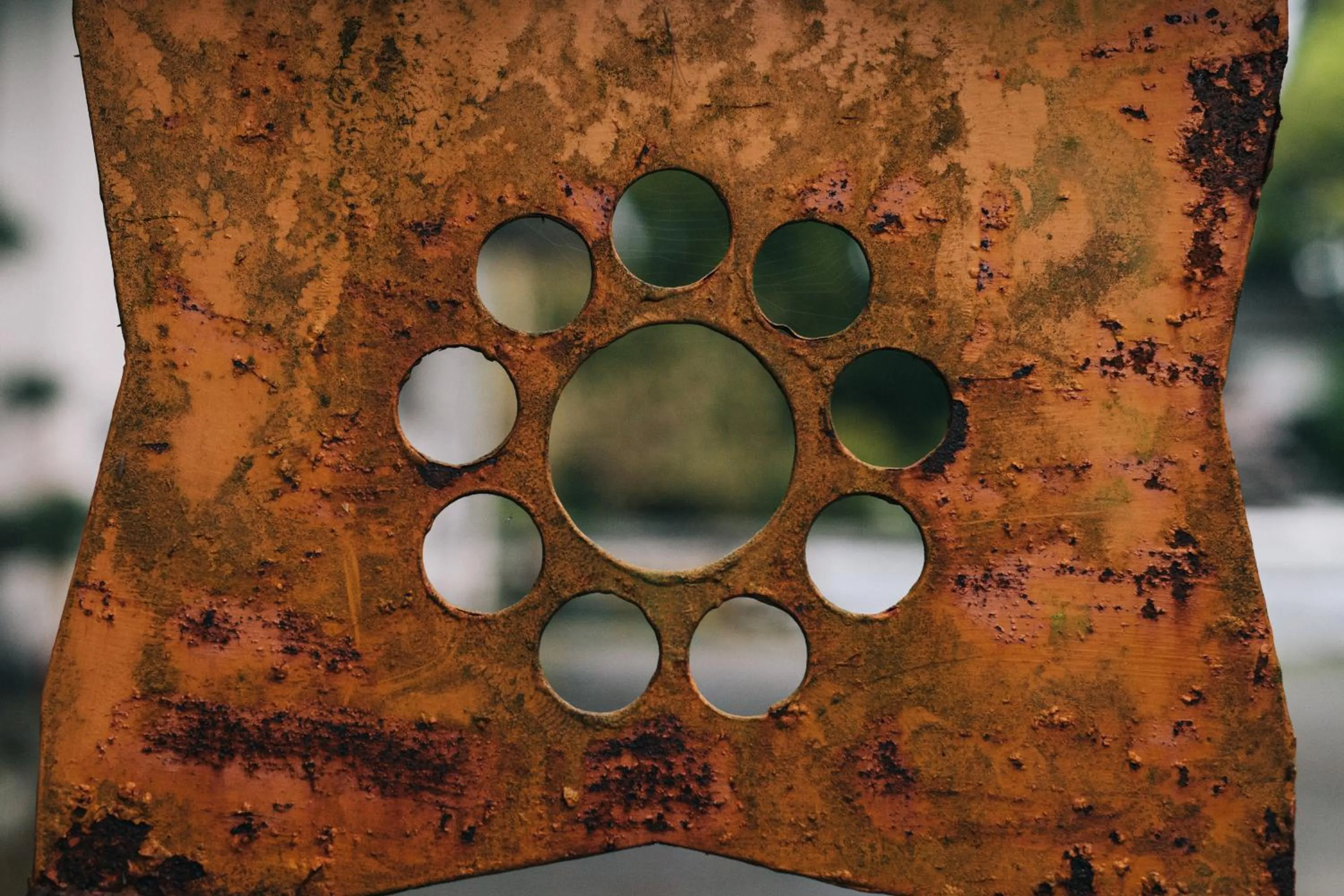 Off site in PAAK Hotel