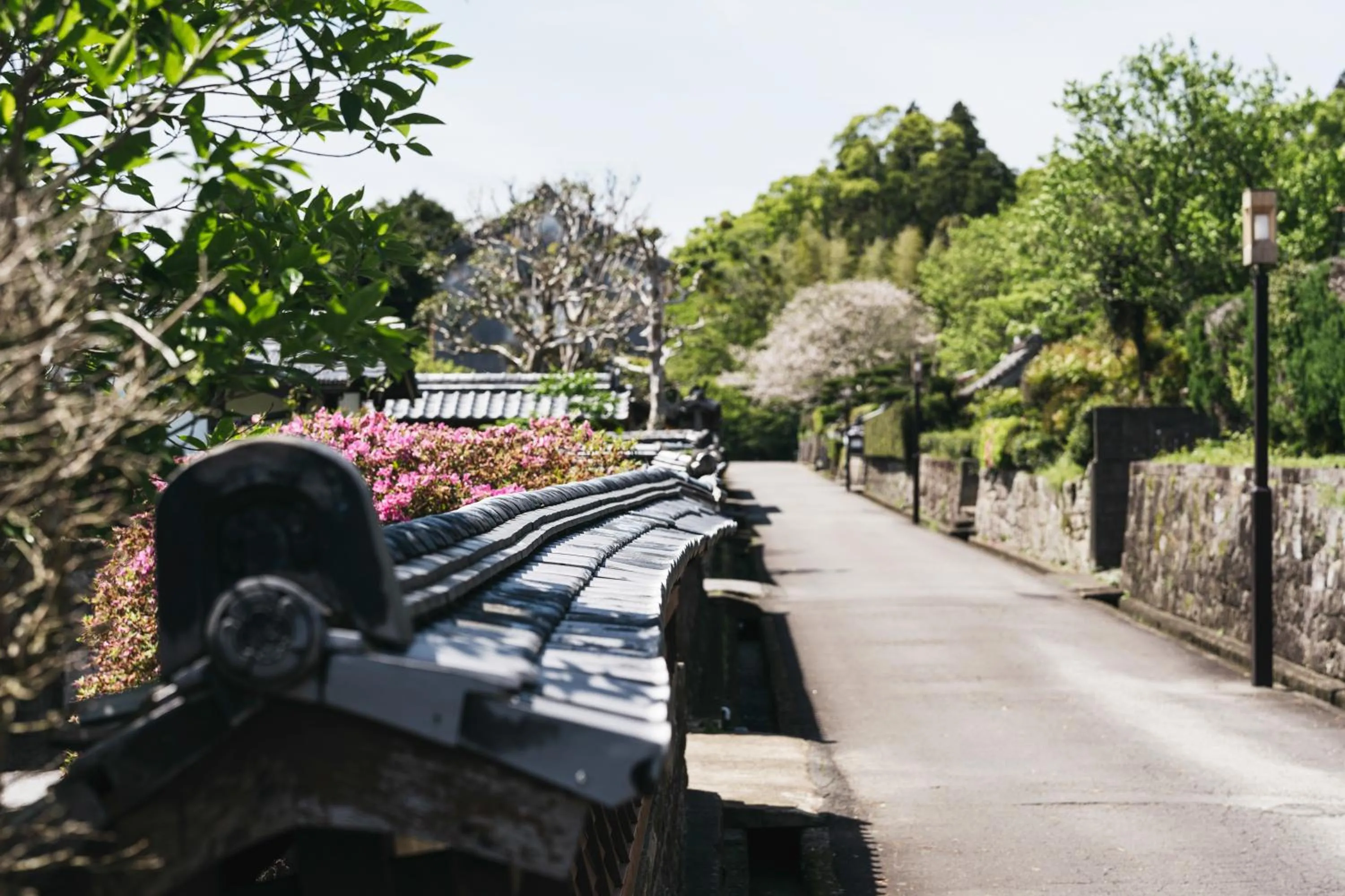 Off site in PAAK Hotel