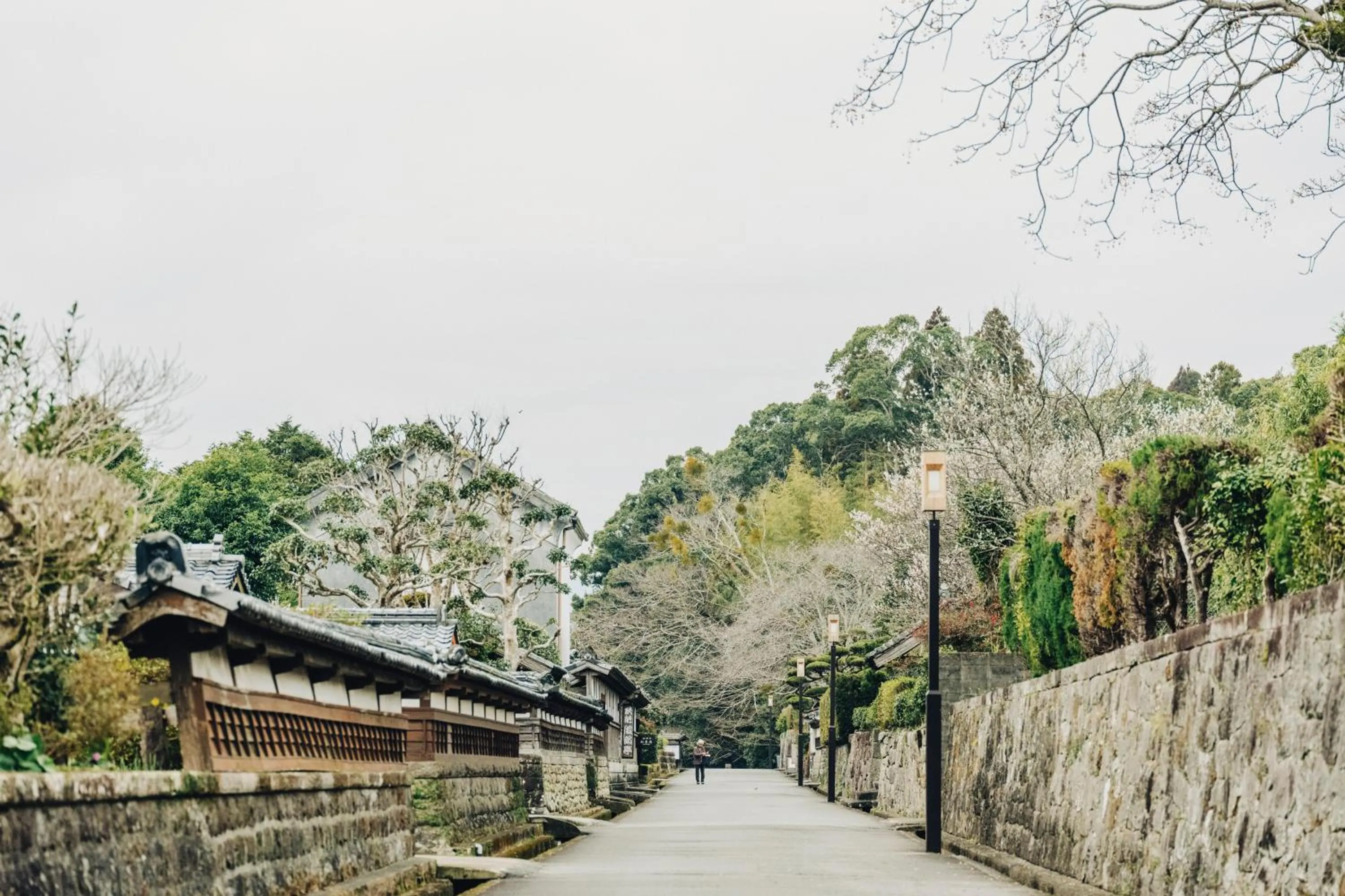 Off site in PAAK Hotel