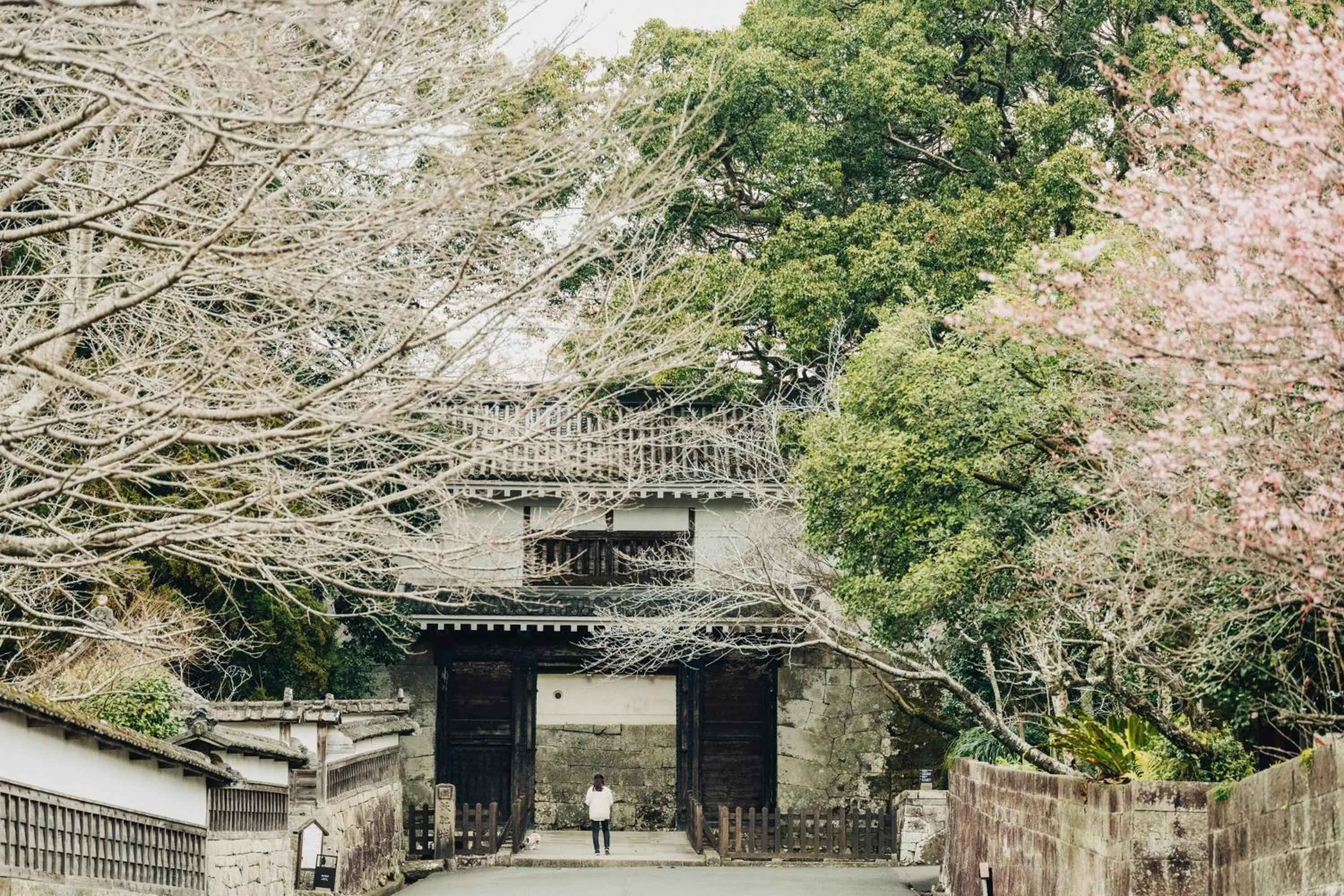 Nearby landmark in PAAK Hotel