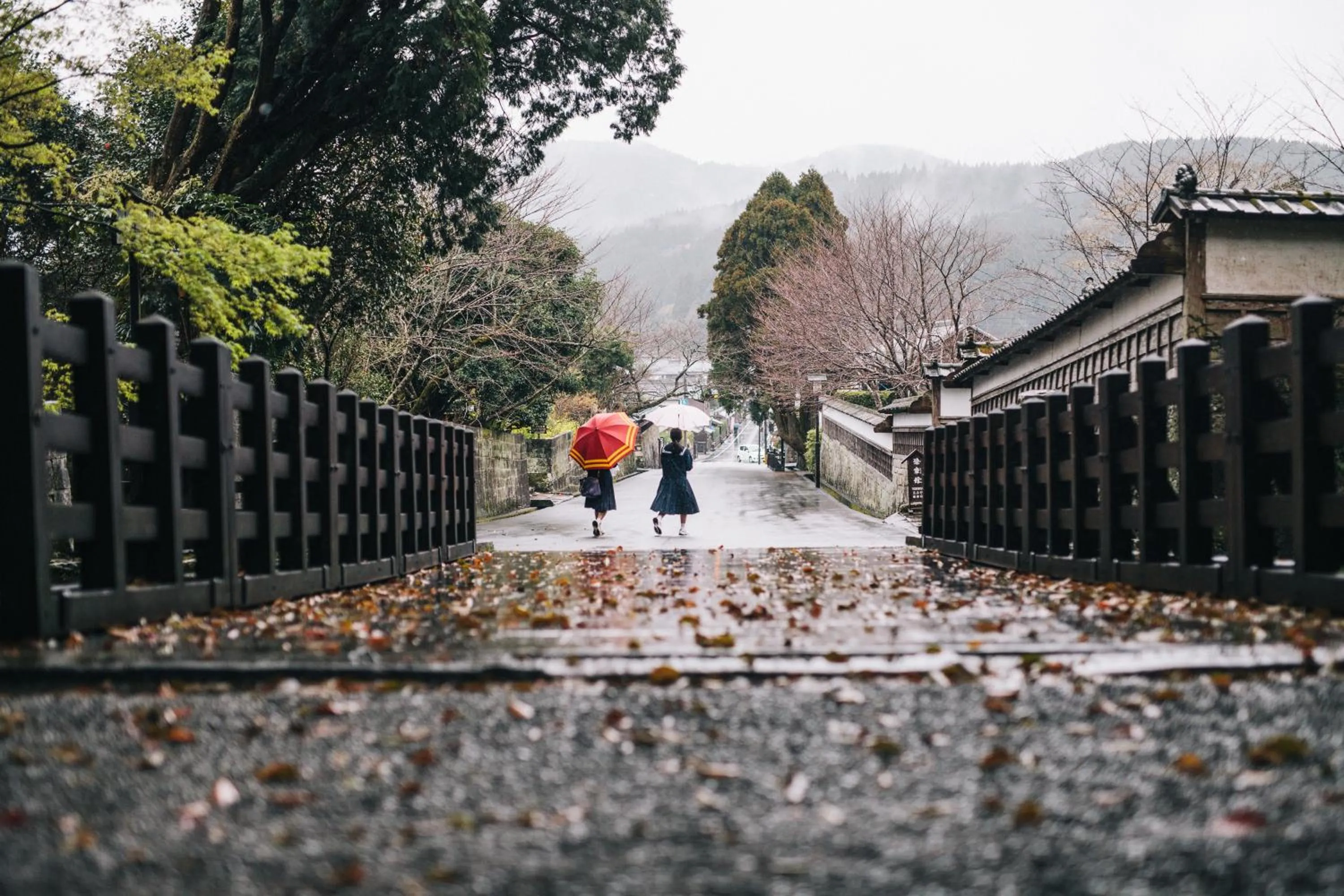 Nearby landmark in PAAK Hotel