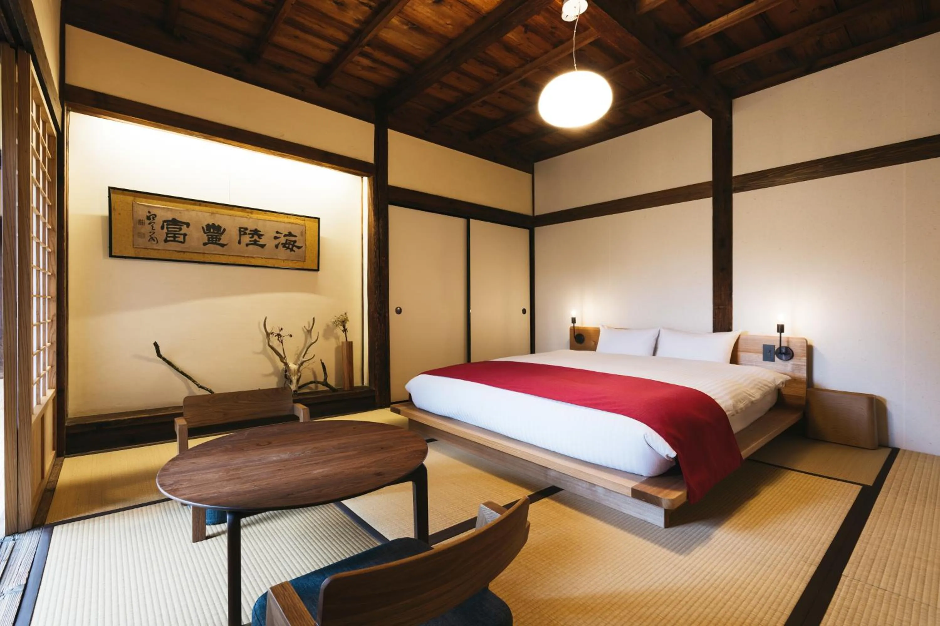 Vacation Home - single occupancy in PAAK Hotel