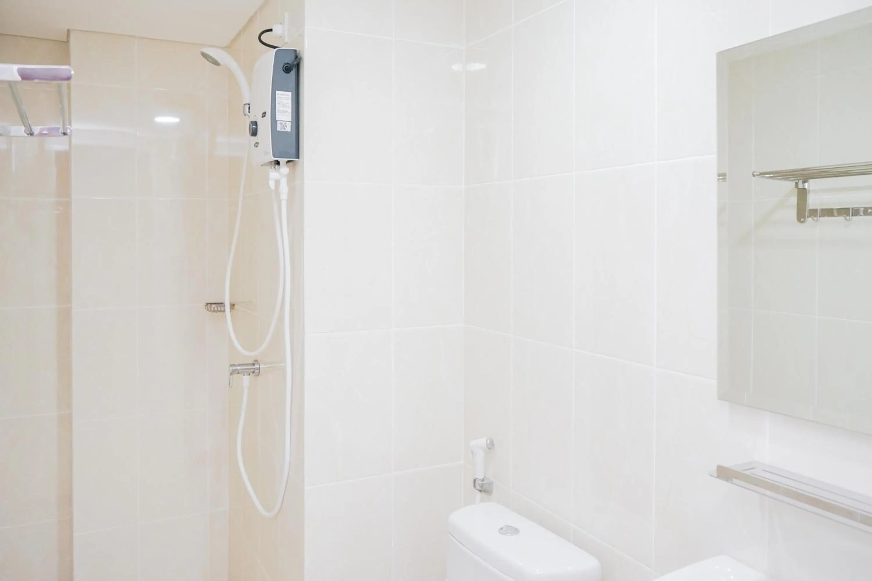 Great Choice 2BR Apartment at M-Town Residence By Travelio