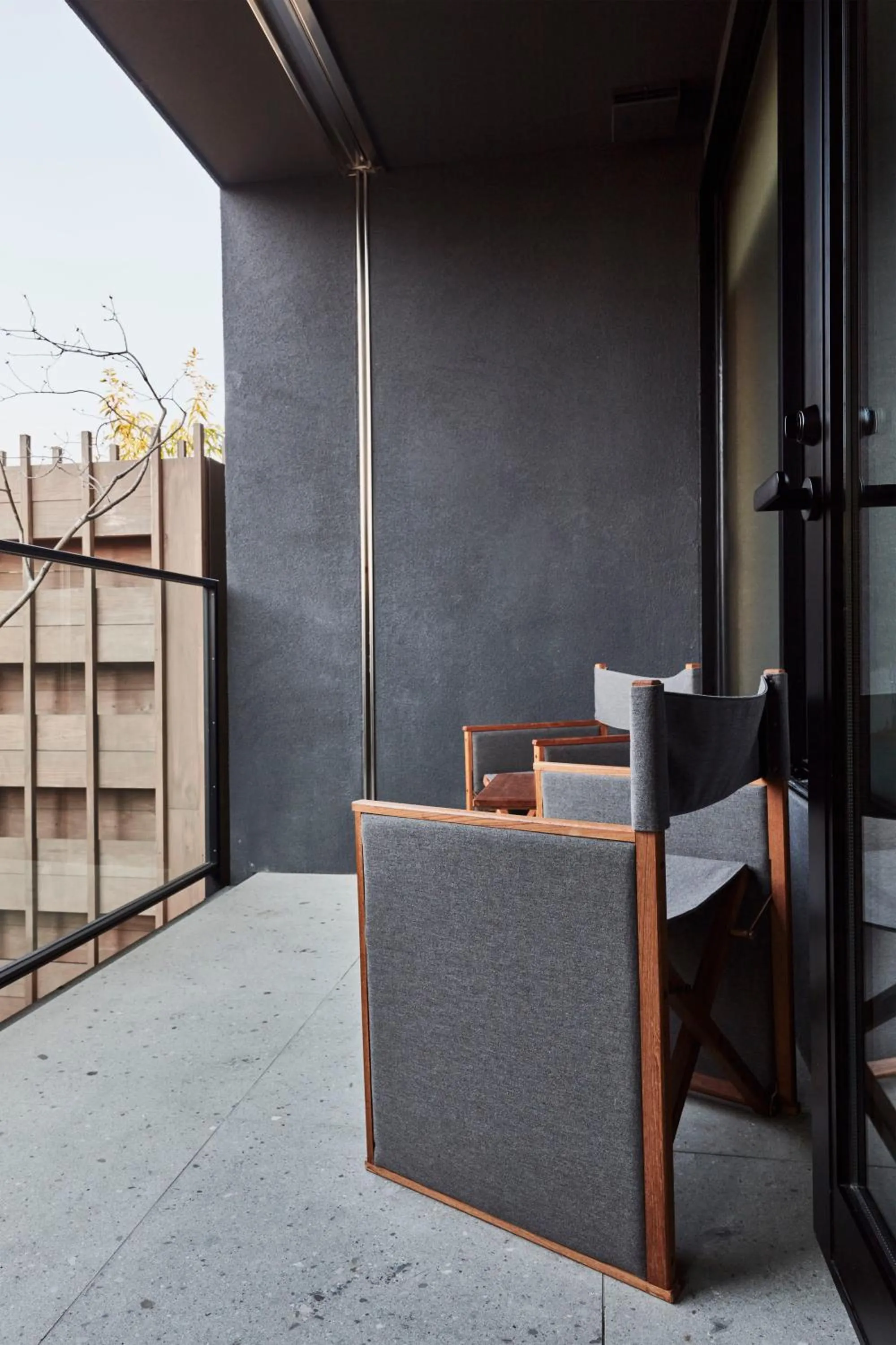Balcony/Terrace in Azumi Setoda