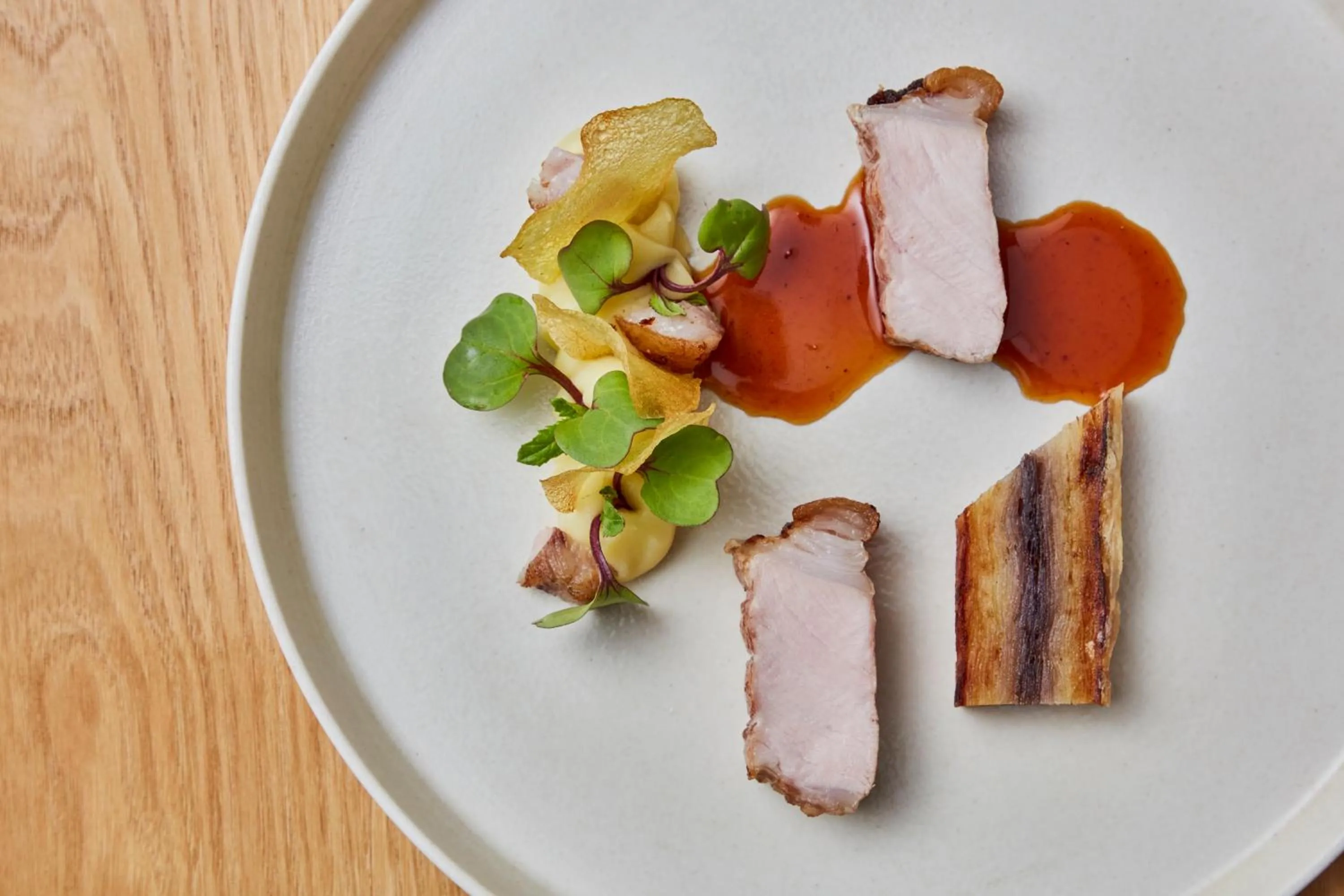 Restaurant/places to eat in Azumi Setoda