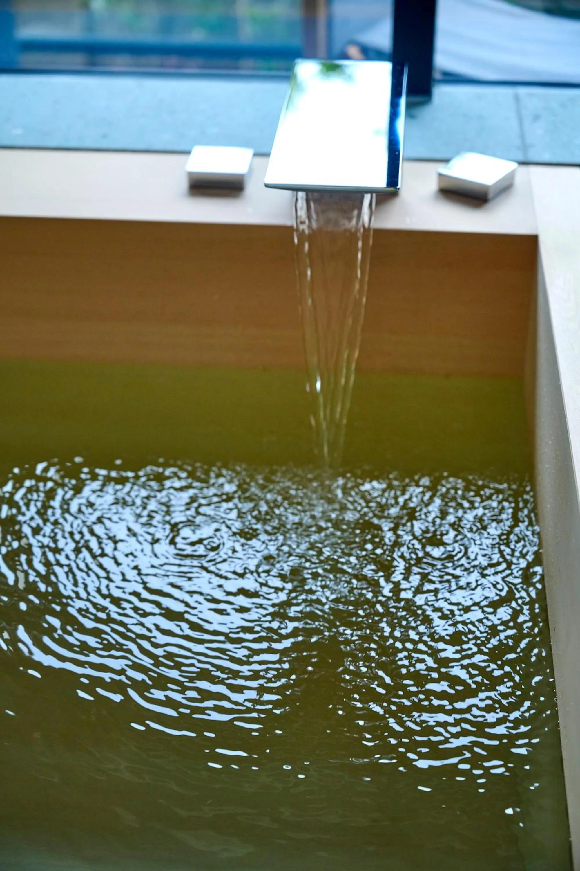 Bath in Azumi Setoda