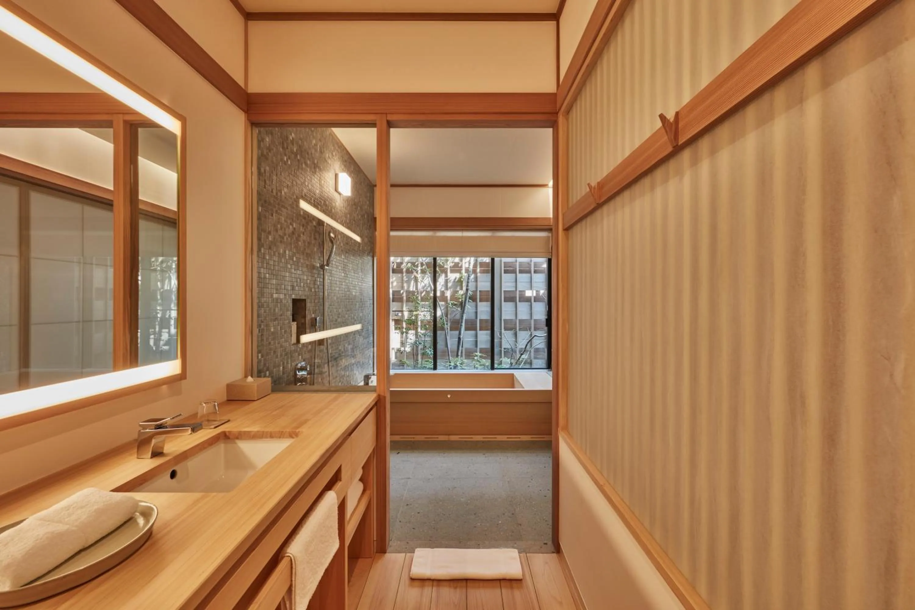 Bathroom in Azumi Setoda