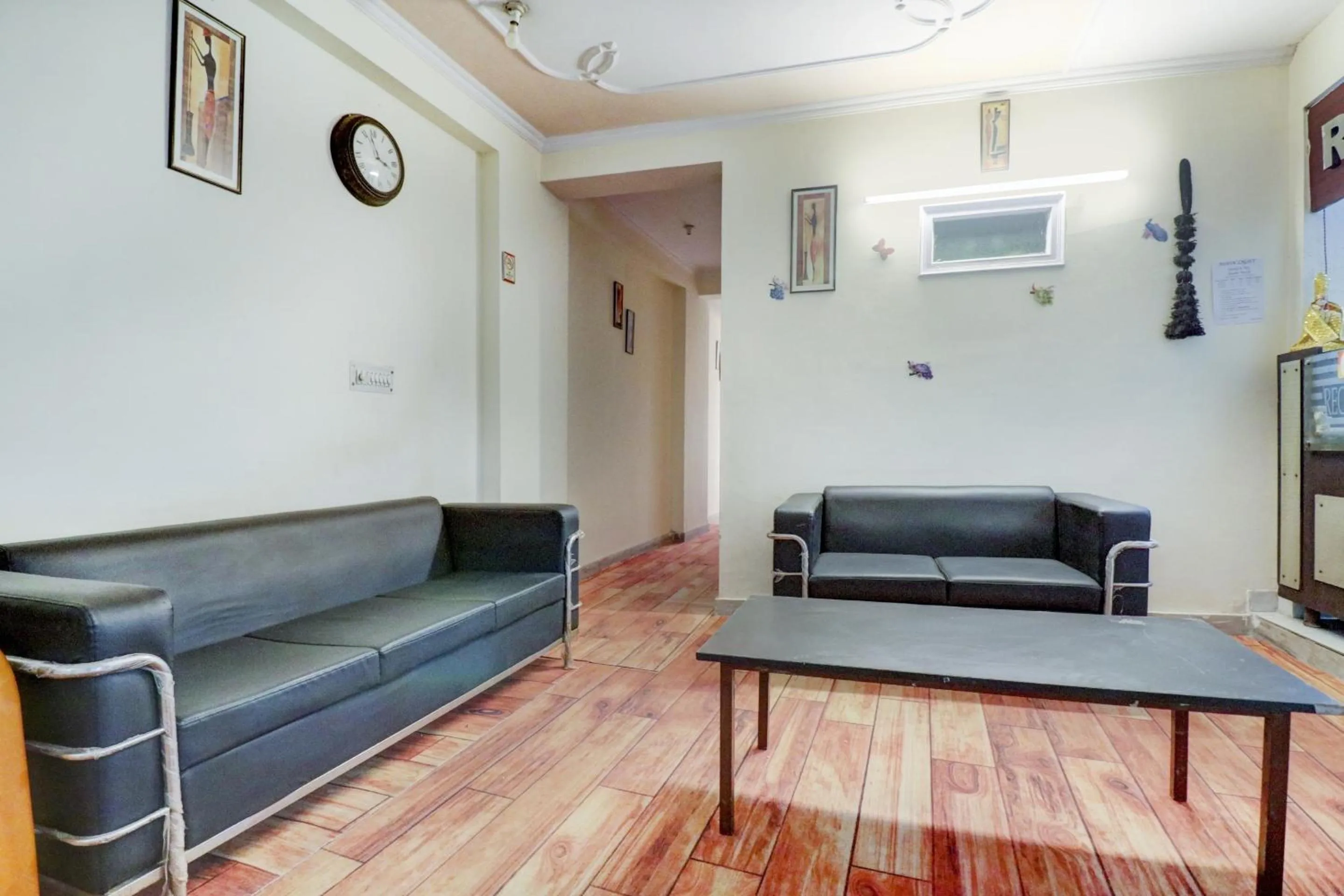 Other in Hotel O Ratiram