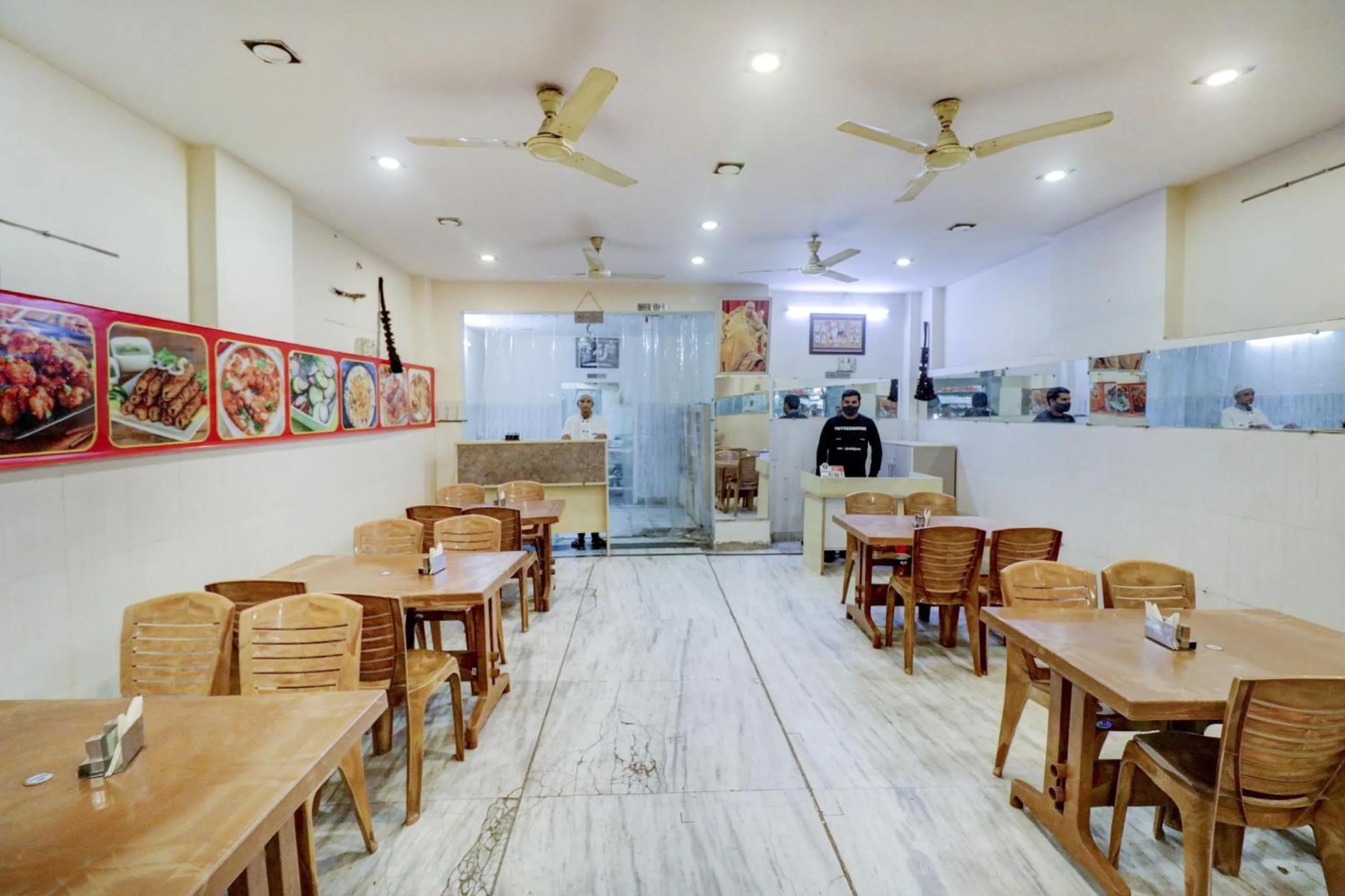 Other in Hotel O Ratiram