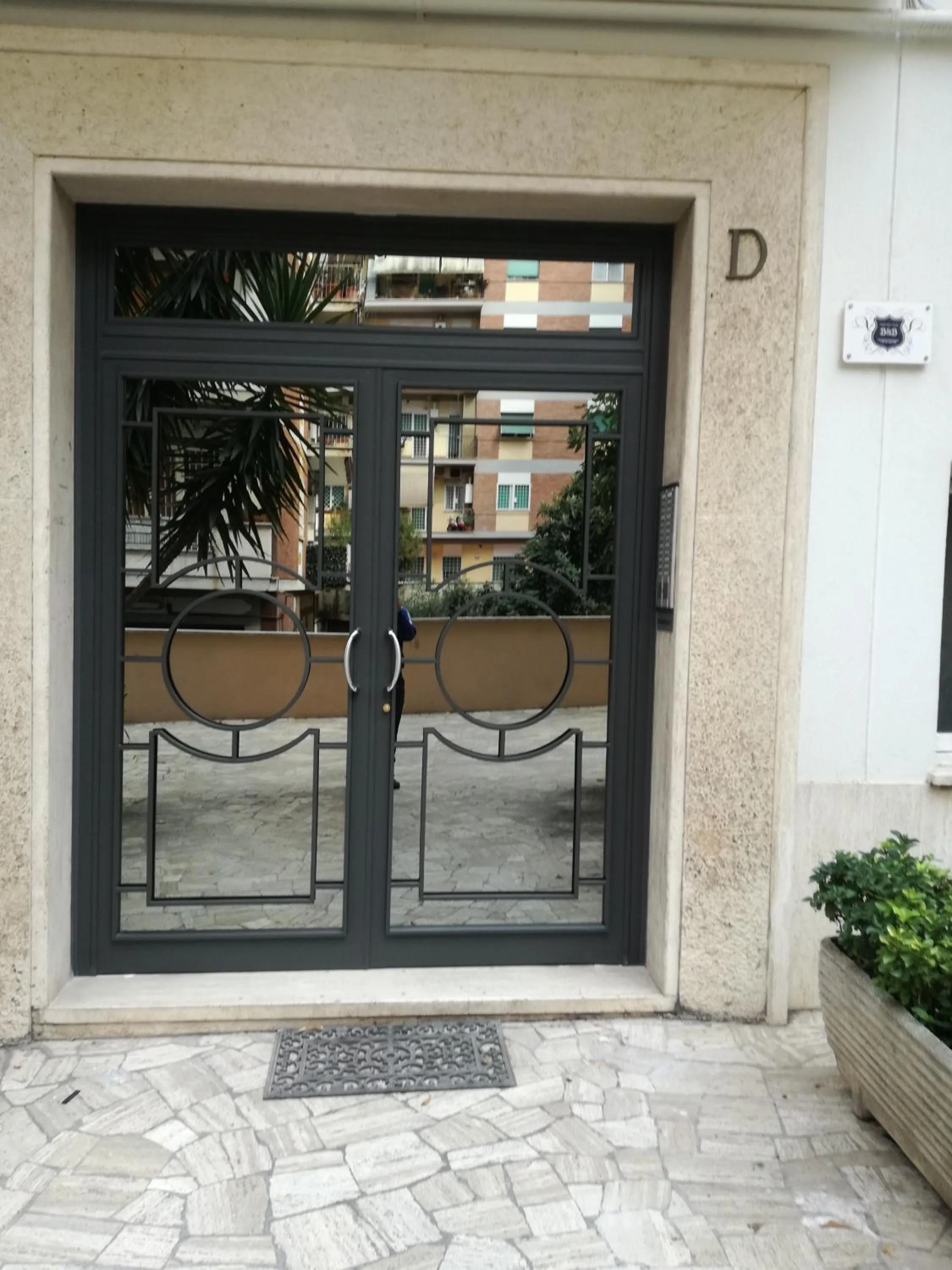 Testa Gioacchino B&B