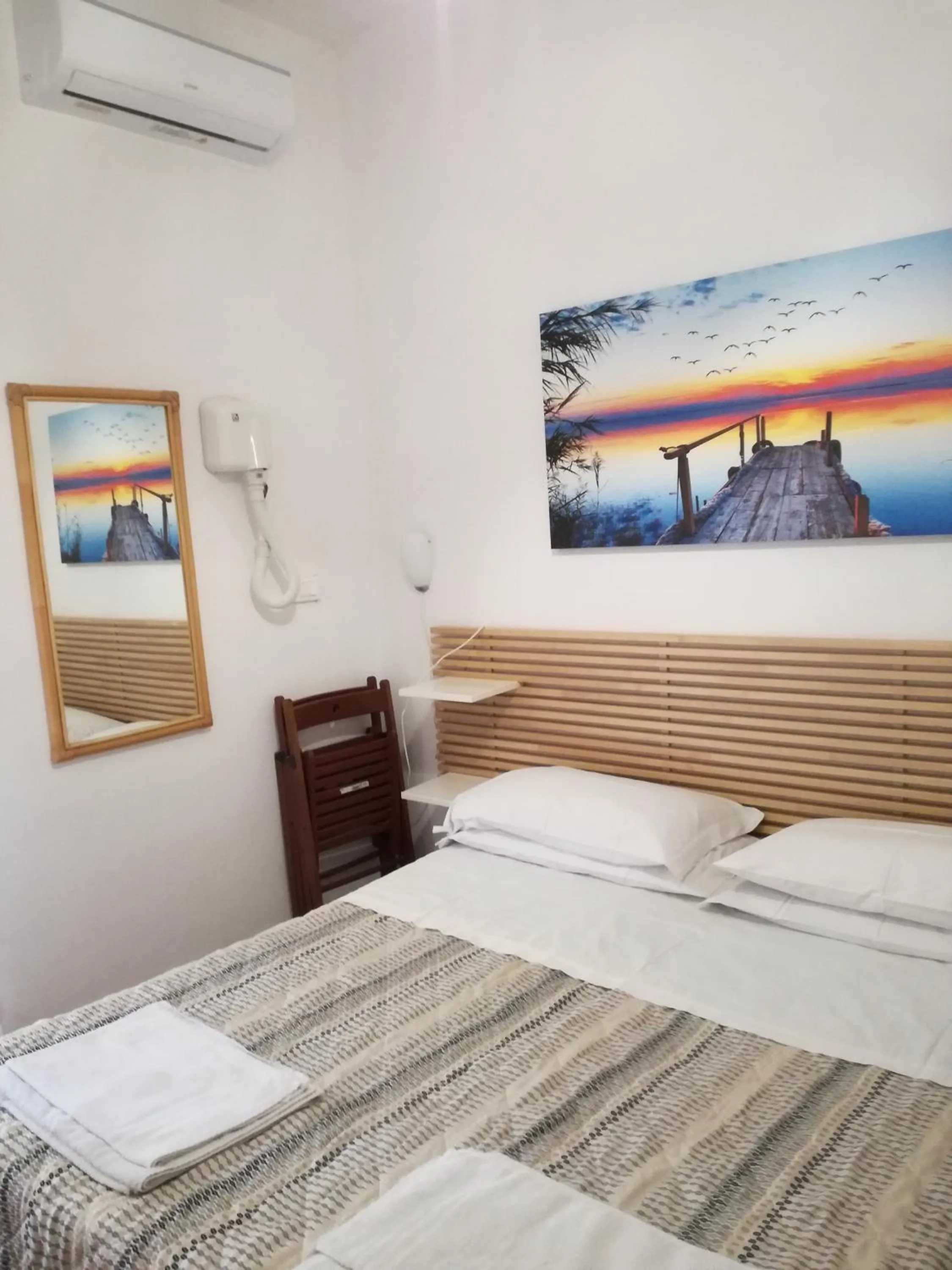 Testa Gioacchino B&B