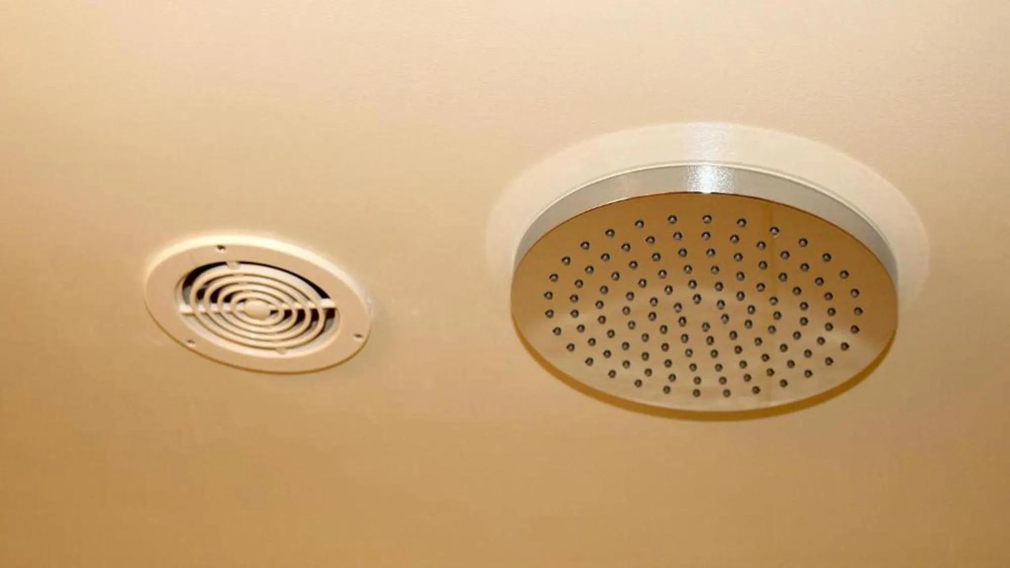 Bathroom in Toyoko Inn Tokyo Akabane-eki Higashi-guchi