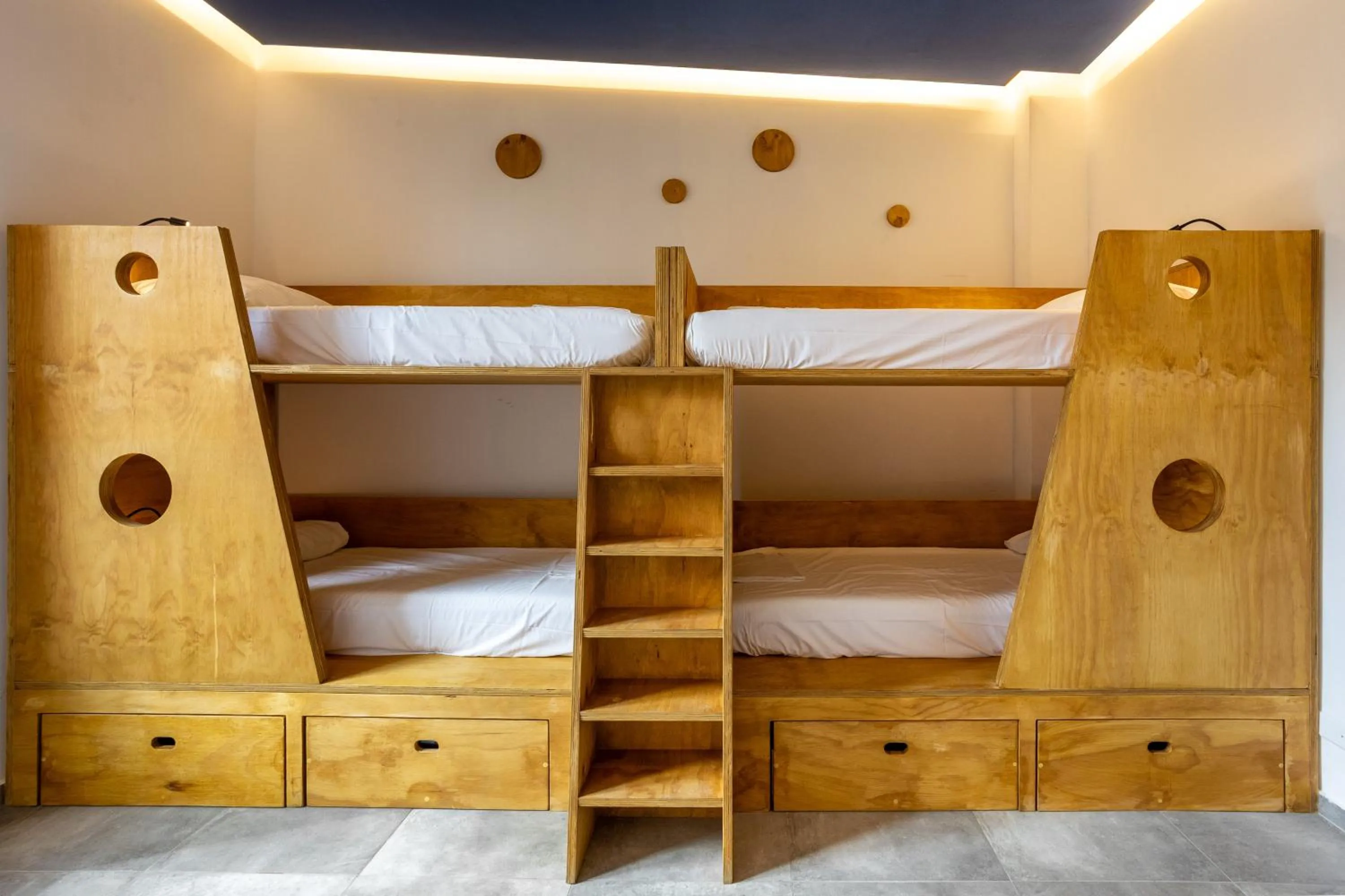 Photo of the whole room, Bed in Hotel Paola