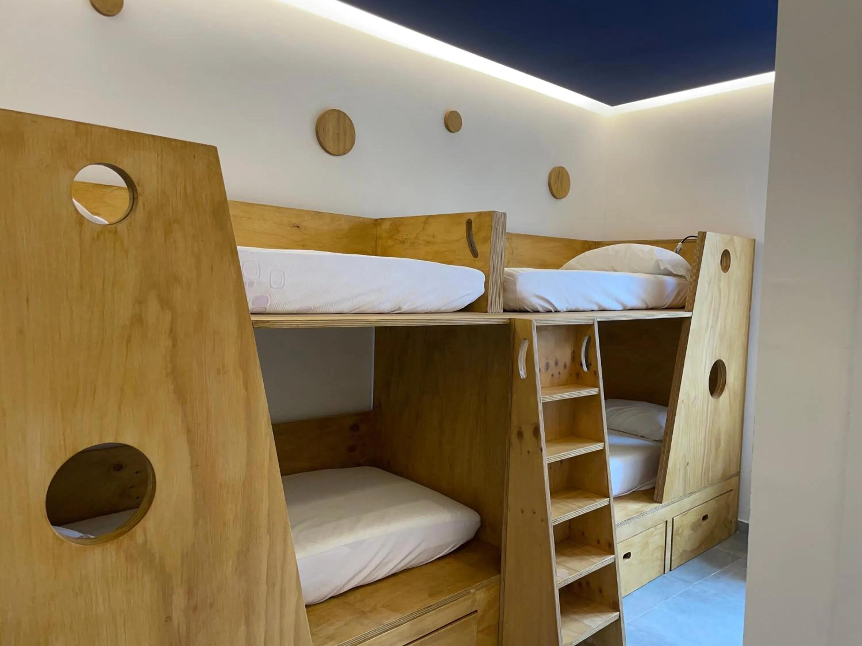 Bedroom, Bed in Hotel Paola