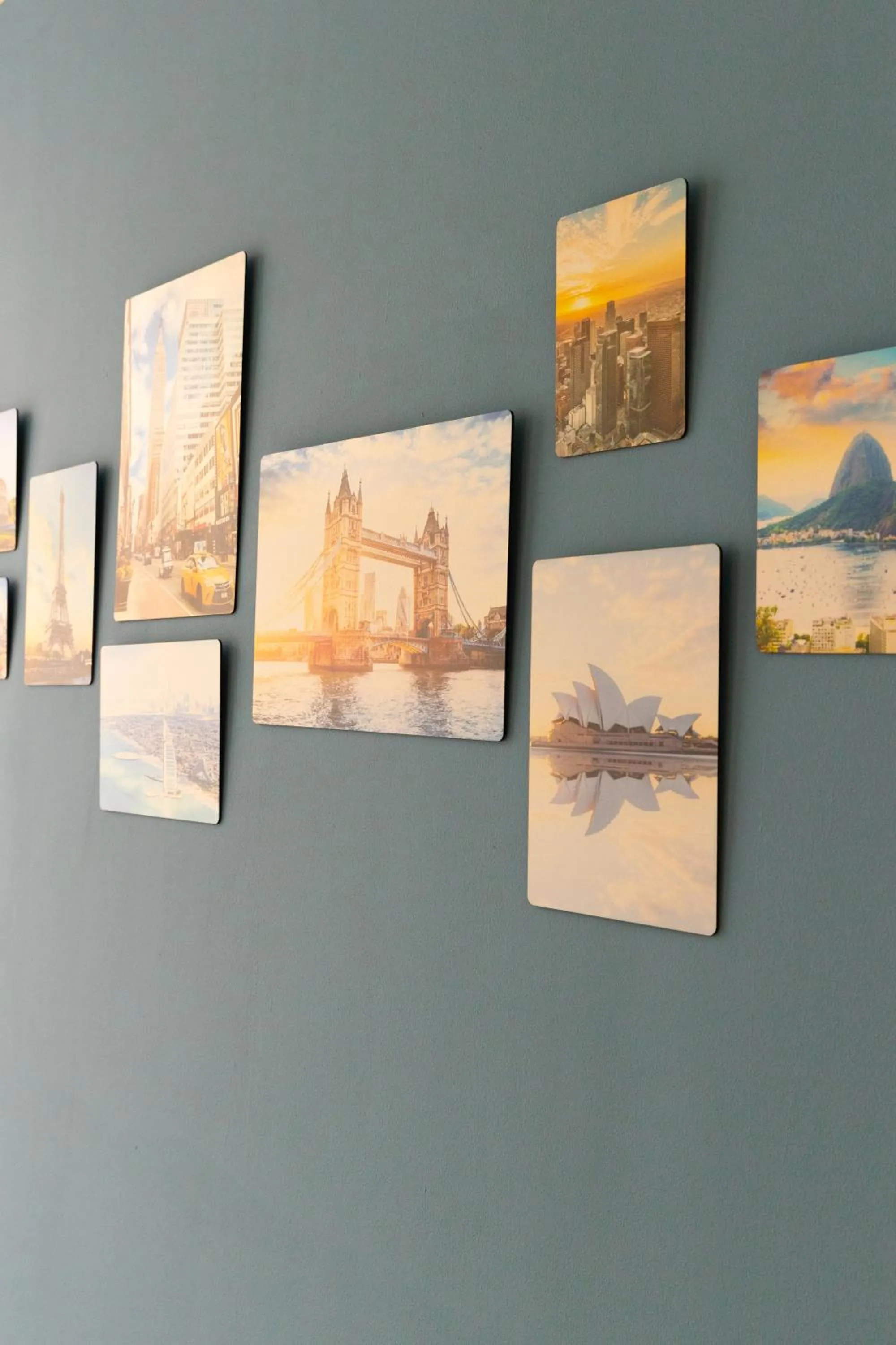 Decorative detail in Pension a und a