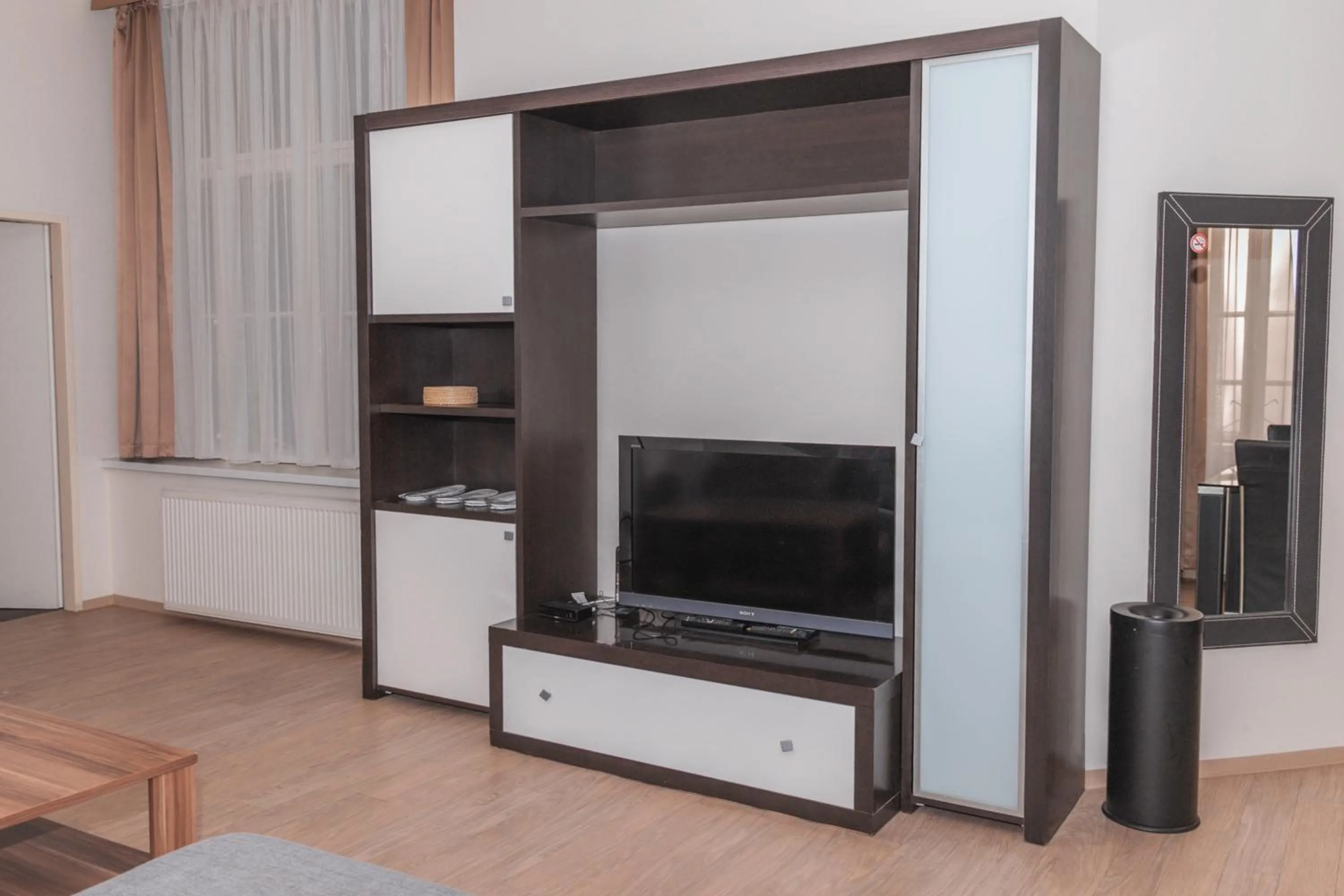 TV and multimedia in Pension a und a