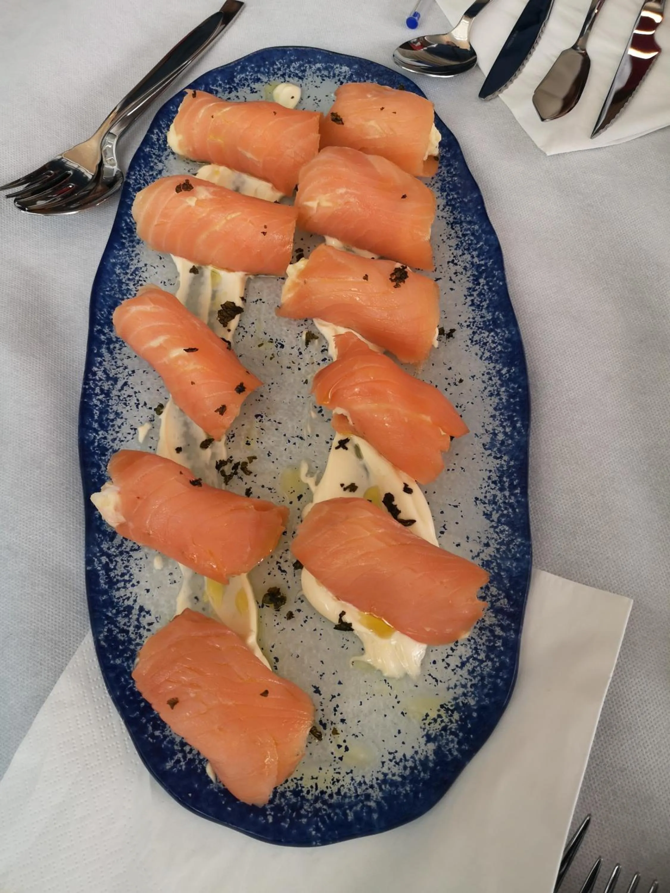 Restaurant/places to eat in Hotel Palacio La Marquesa 4 Estrellas SUP