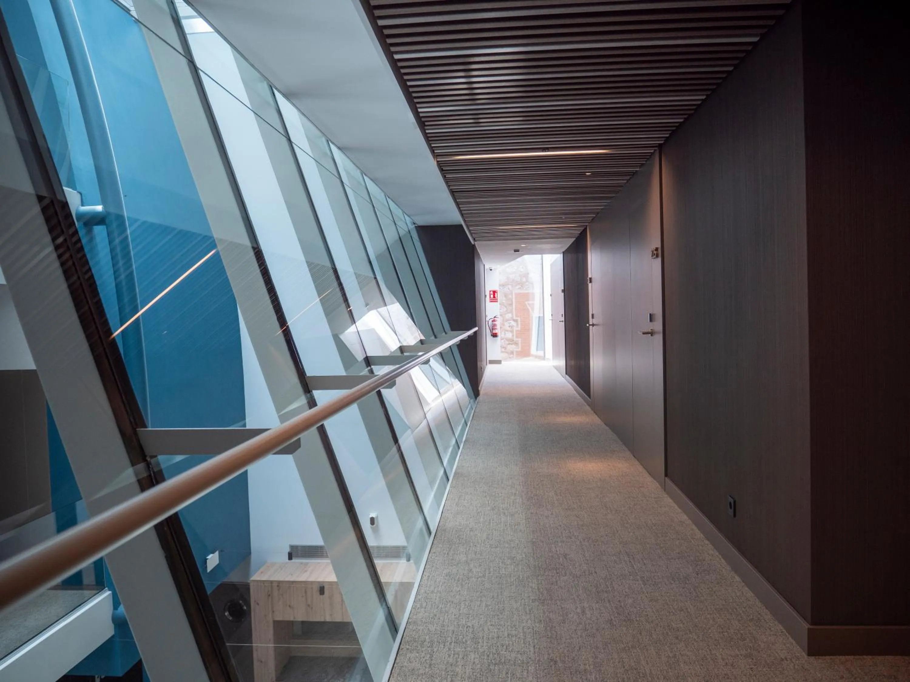 Property building in Hotel Palacio La Marquesa 4 Estrellas SUP